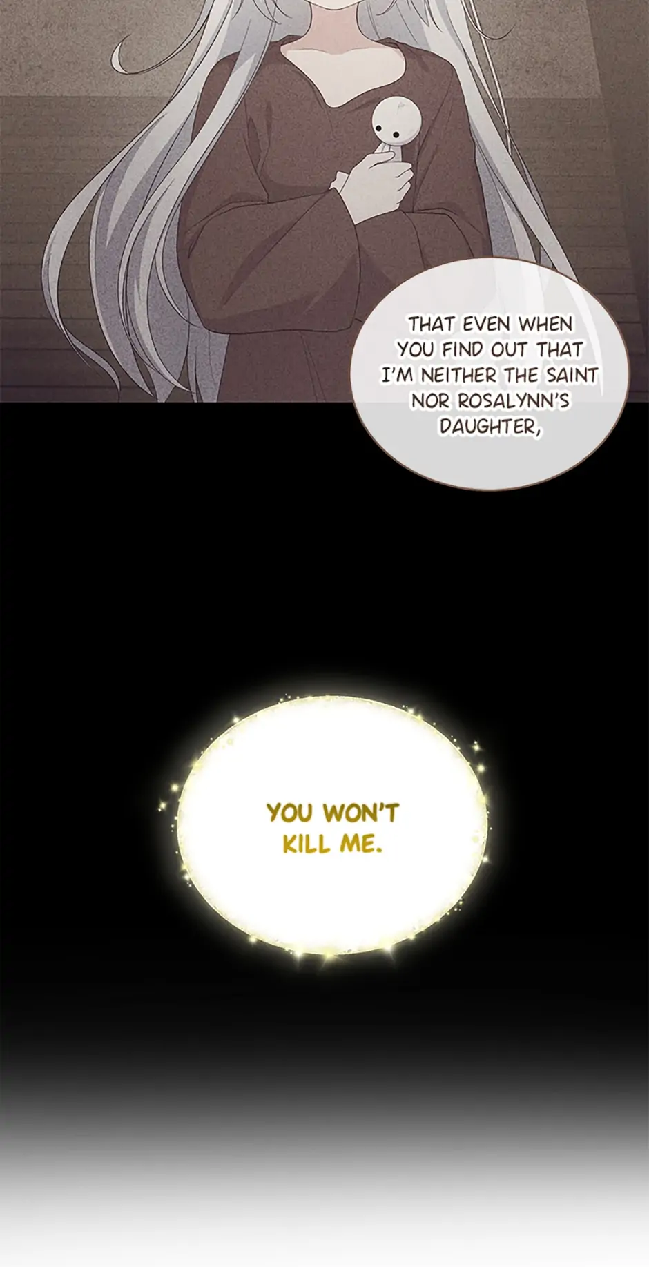 The Villain’s Precious Daughter chapter 15 page 39