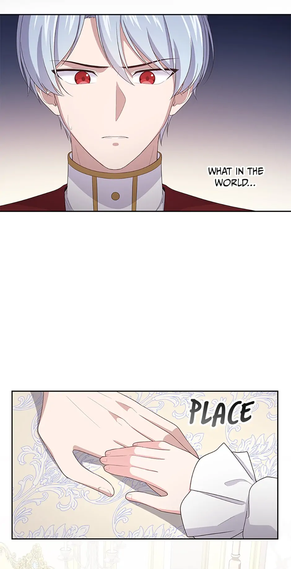 The Villain’s Precious Daughter chapter 15 page 40