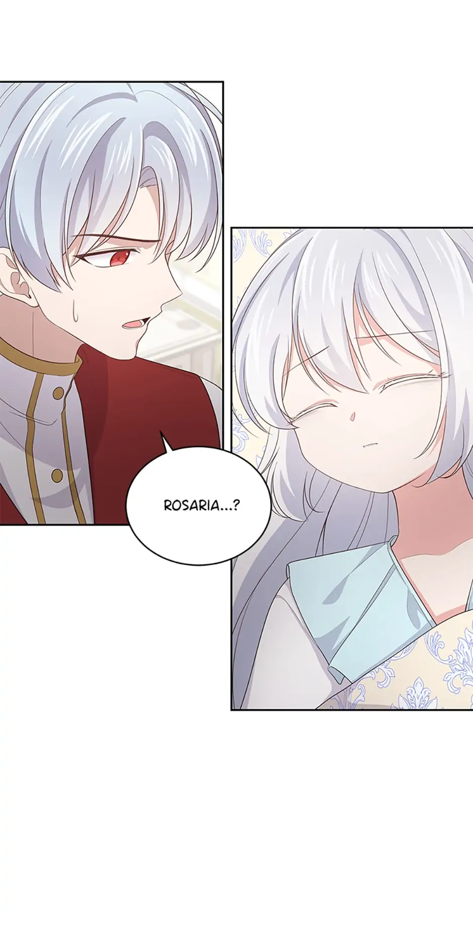 The Villain’s Precious Daughter chapter 15 page 42