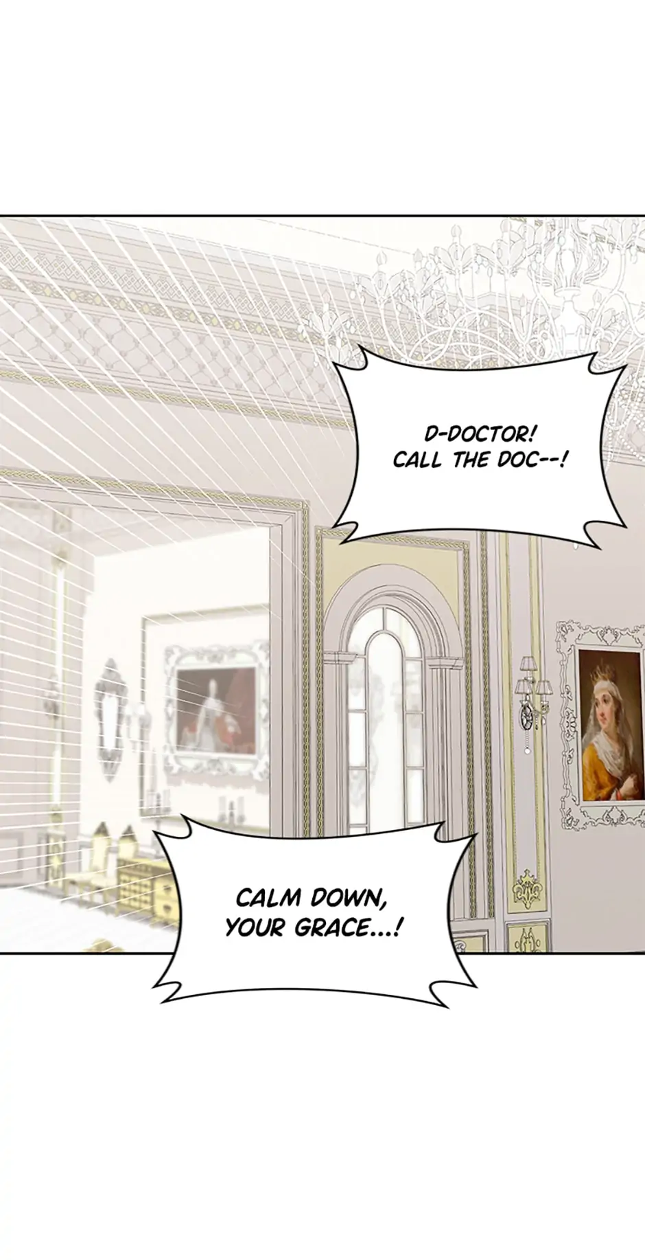 The Villain’s Precious Daughter chapter 15 page 43
