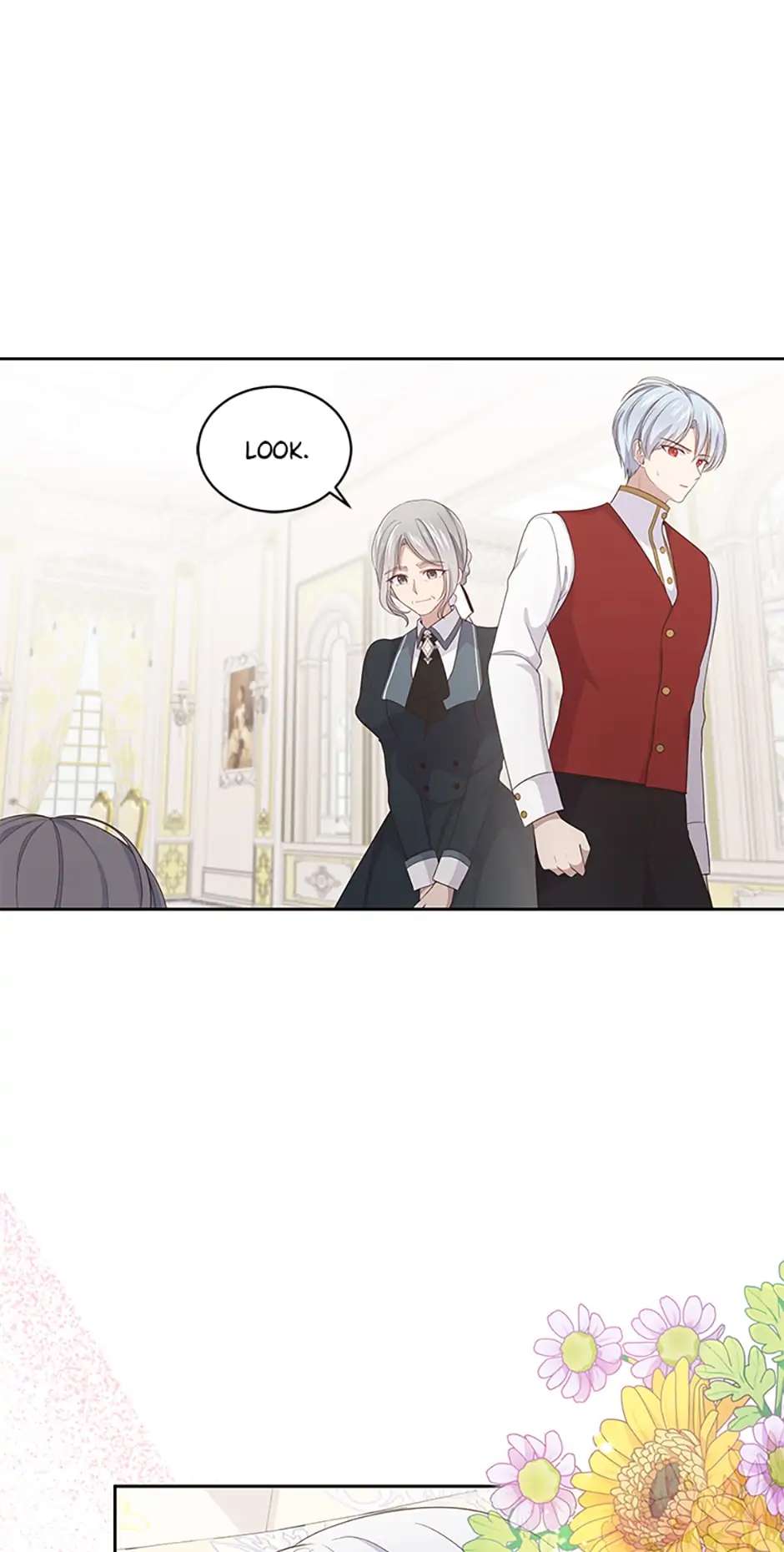 The Villain’s Precious Daughter chapter 15 page 44