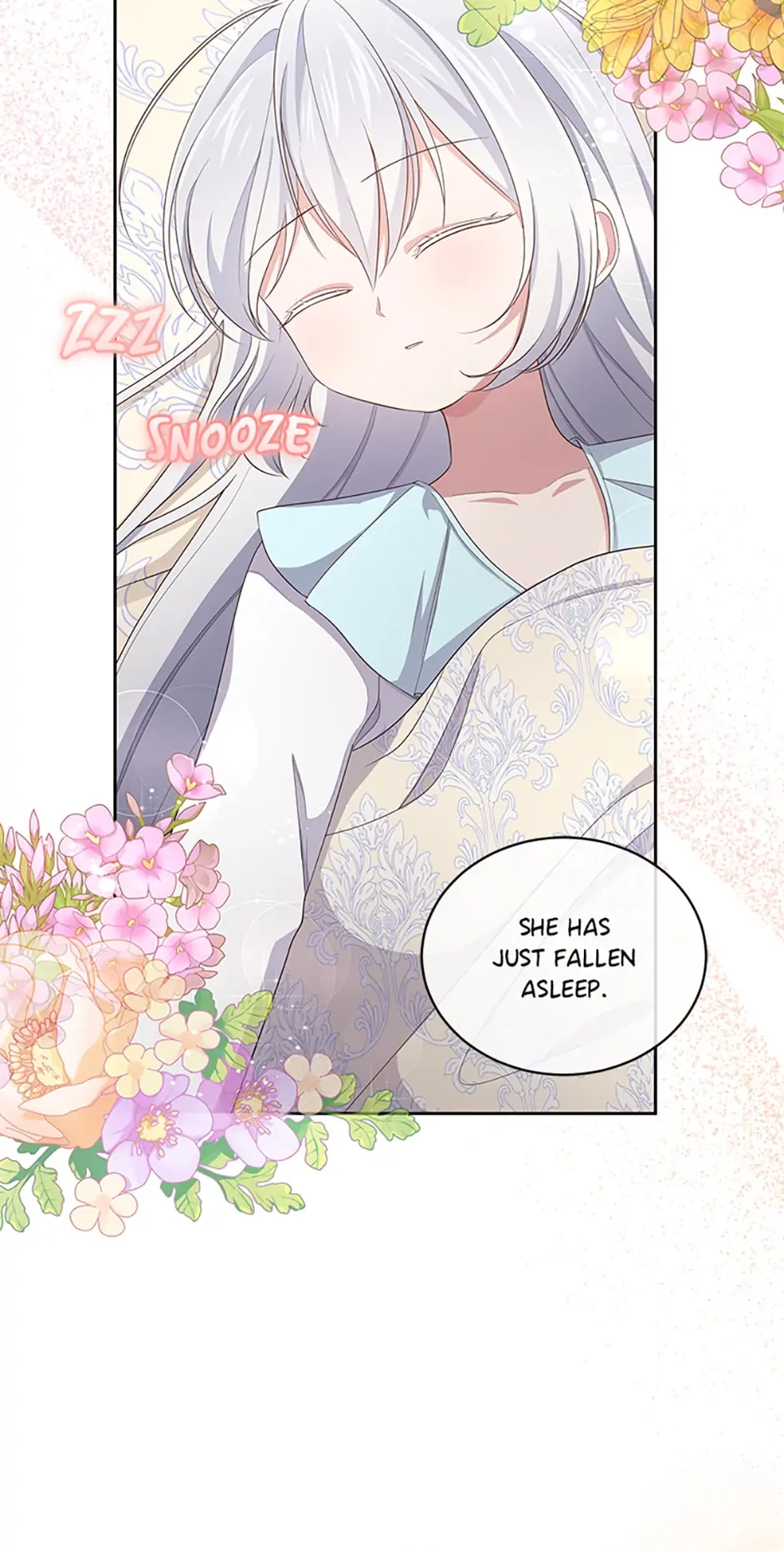 The Villain’s Precious Daughter chapter 15 page 45