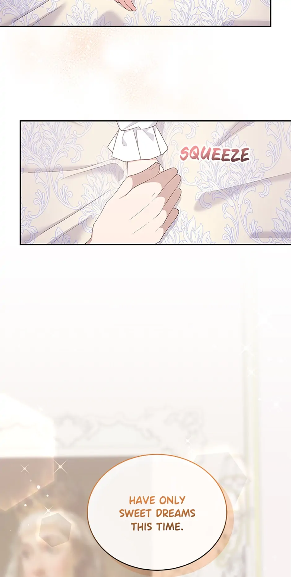 The Villain’s Precious Daughter chapter 15 page 47