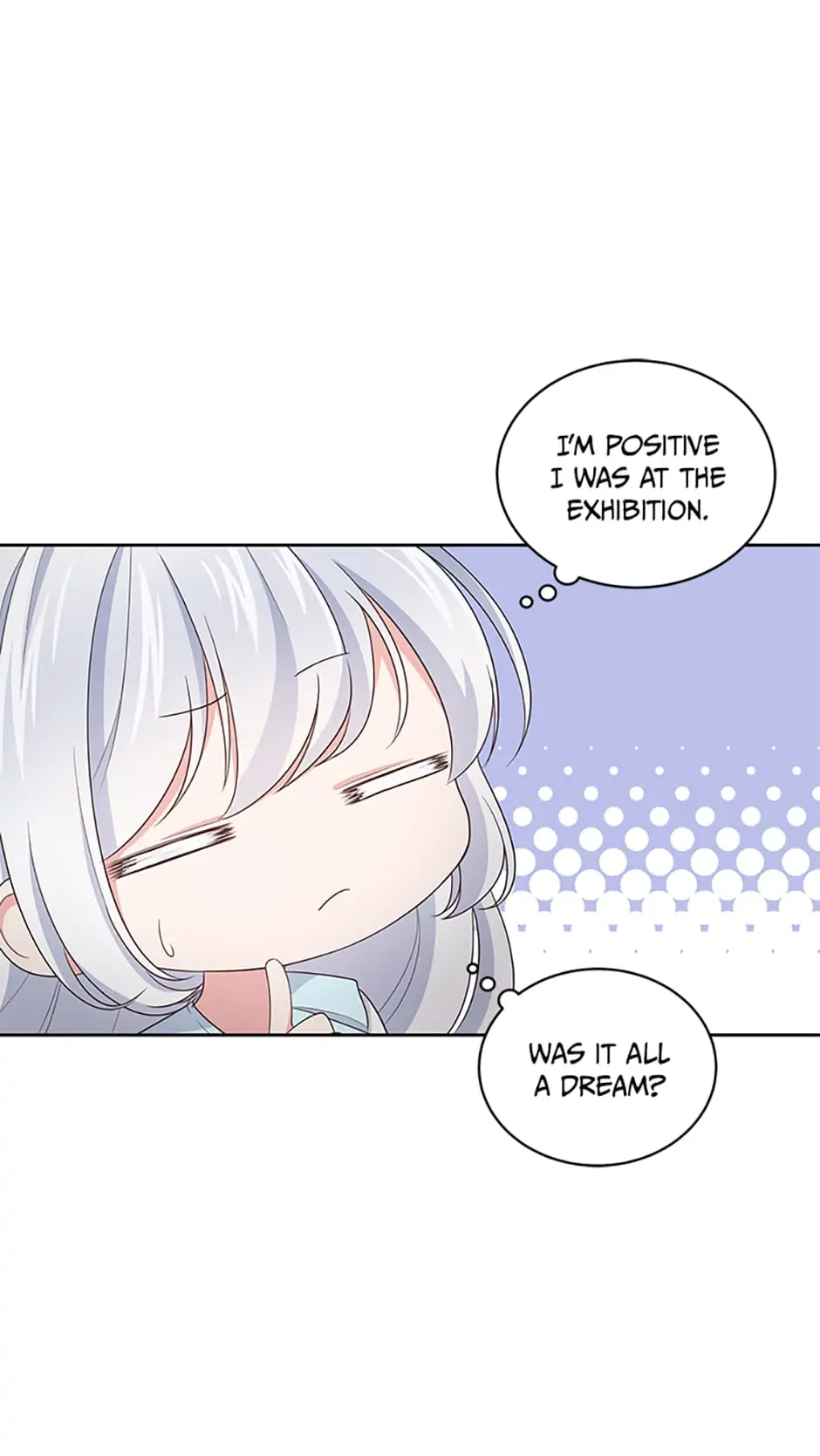 The Villain’s Precious Daughter chapter 15 page 52