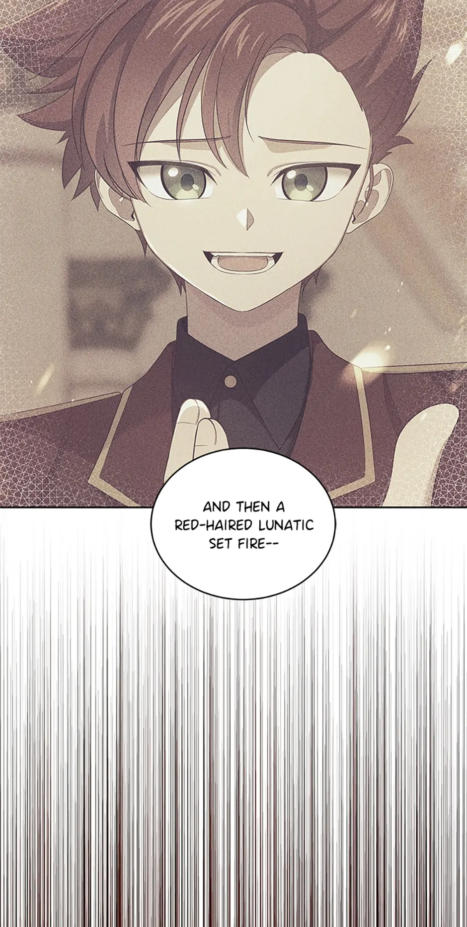 The Villain’s Precious Daughter chapter 15 page 54