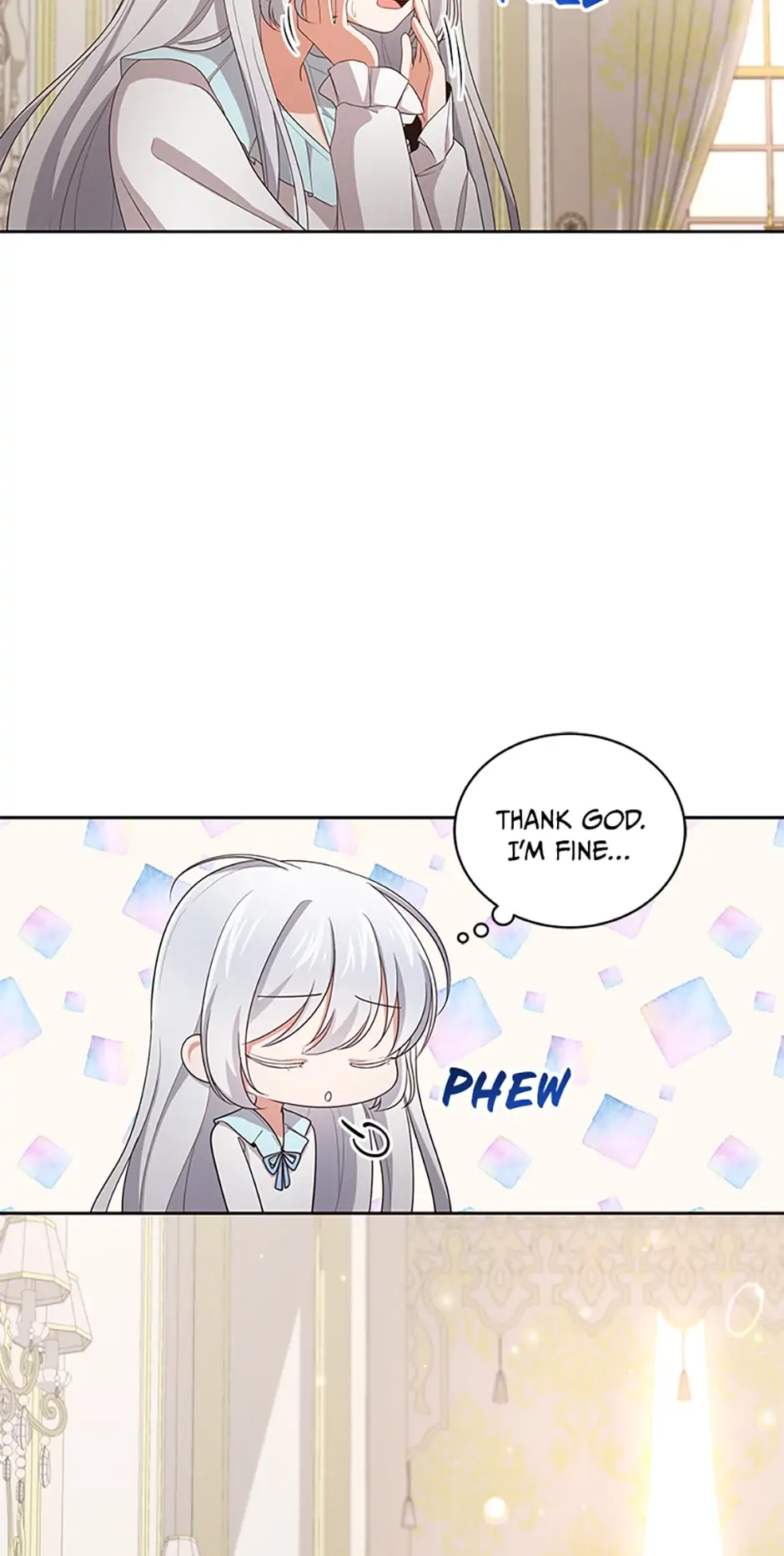 The Villain’s Precious Daughter chapter 15 page 57