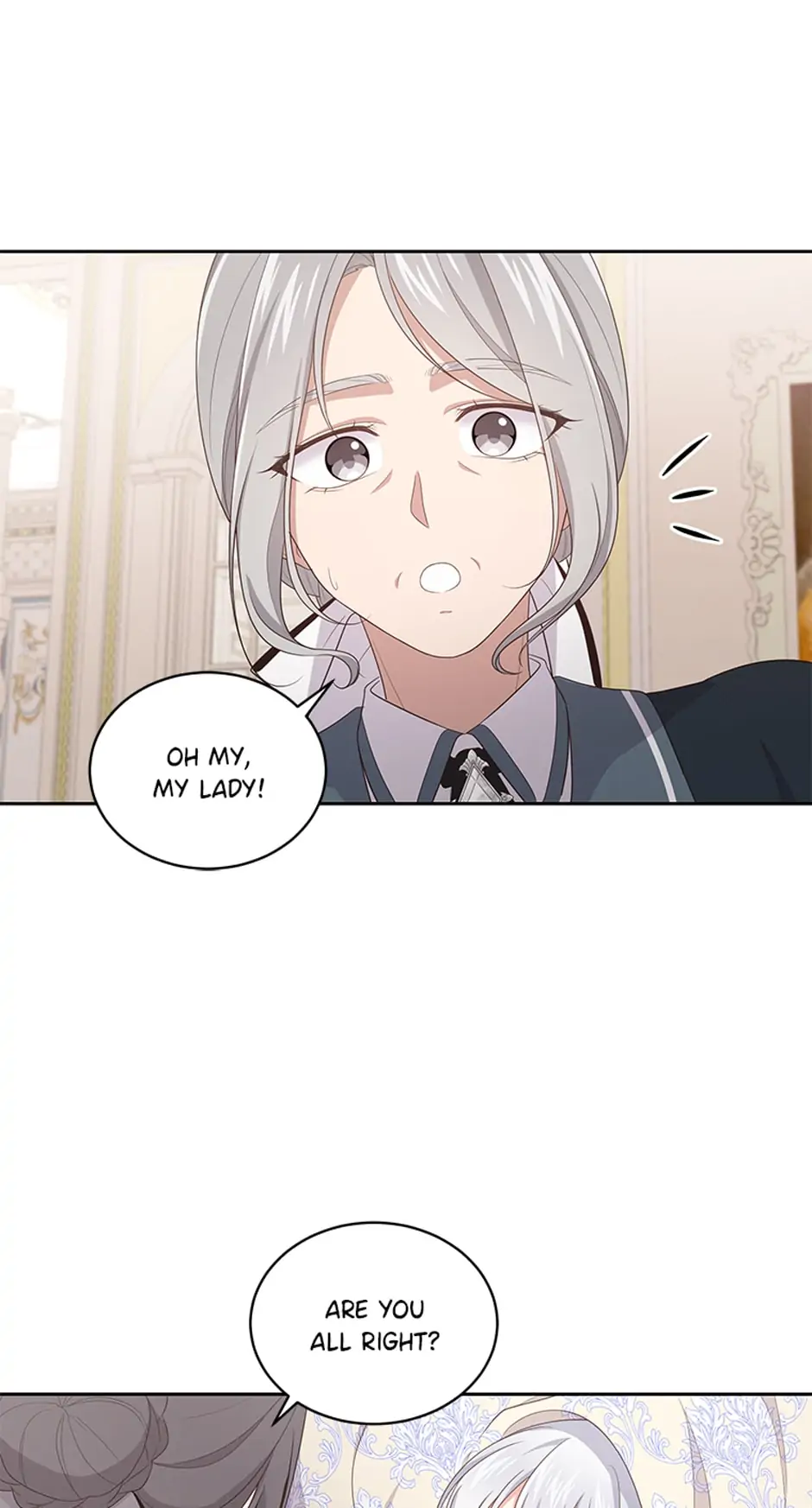 The Villain’s Precious Daughter chapter 15 page 60