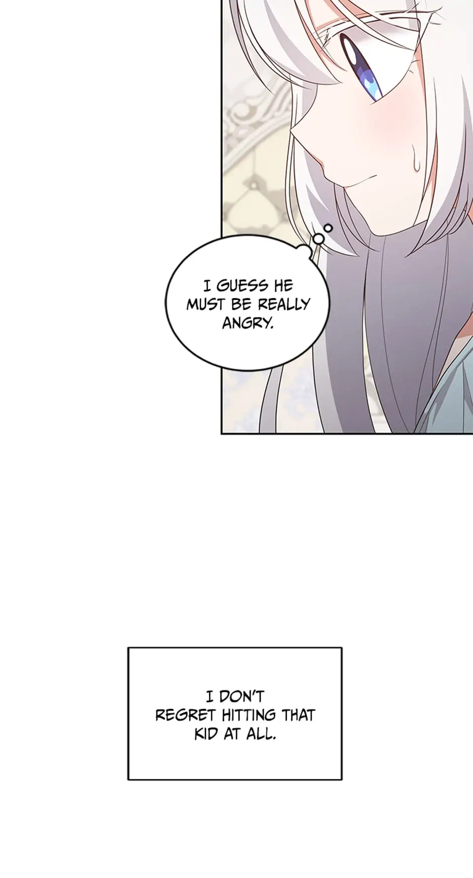 The Villain’s Precious Daughter chapter 15 page 65