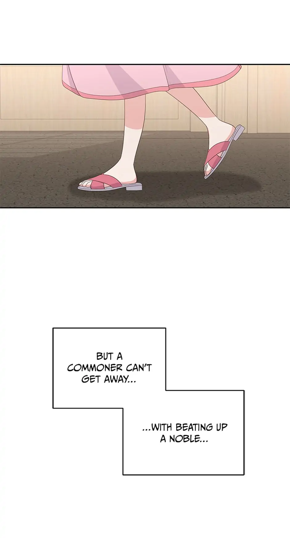 The Villain’s Precious Daughter chapter 15 page 66