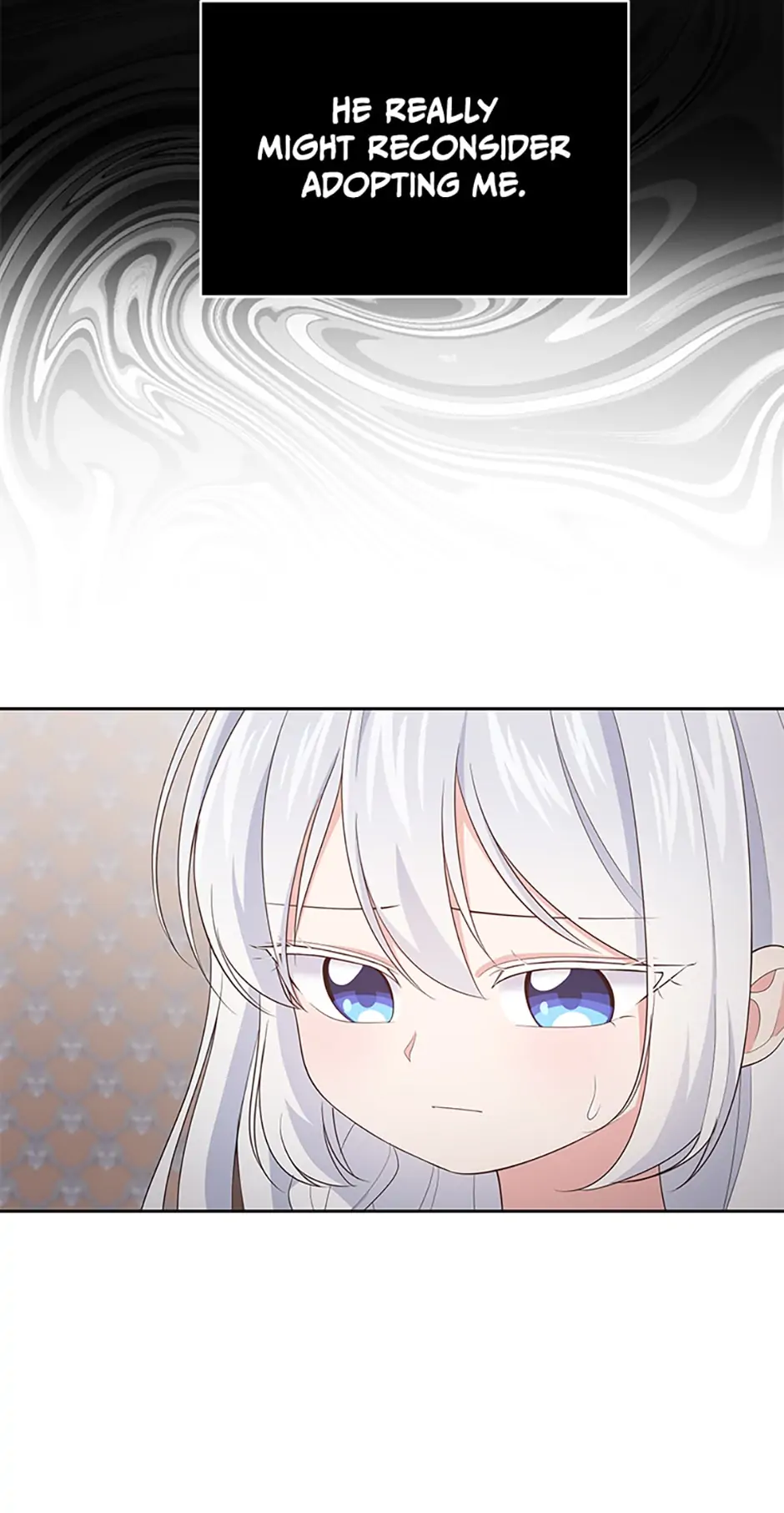 The Villain’s Precious Daughter chapter 15 page 70