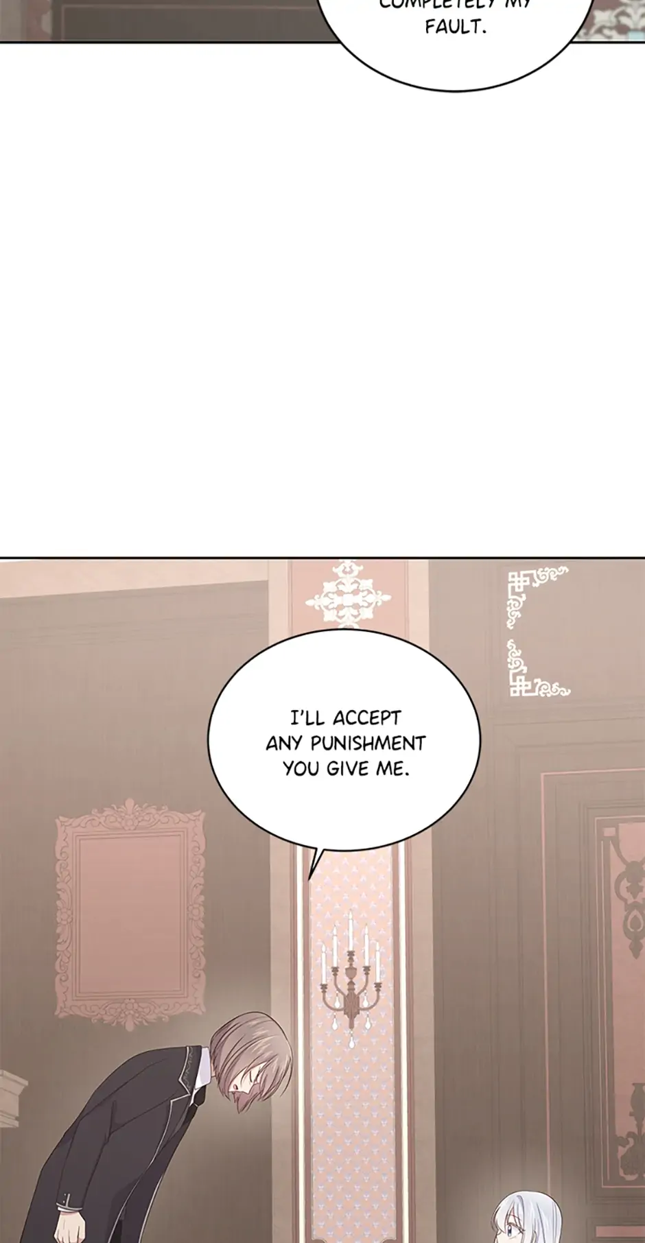 The Villain’s Precious Daughter chapter 15 page 72