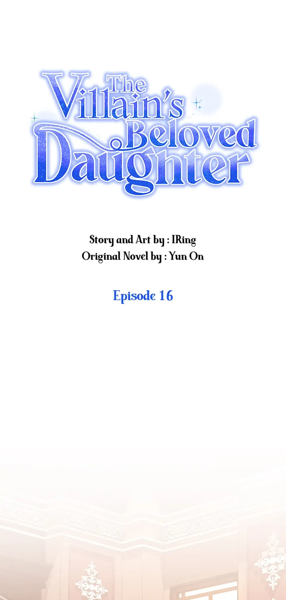 The Villain’s Precious Daughter chapter 16 page 2