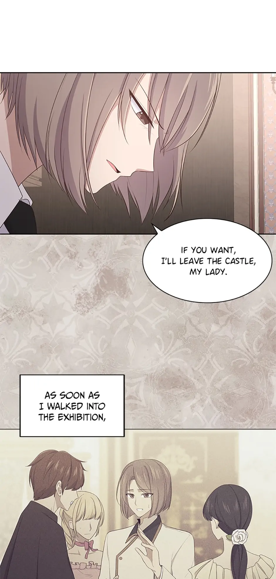 The Villain’s Precious Daughter chapter 16 page 5