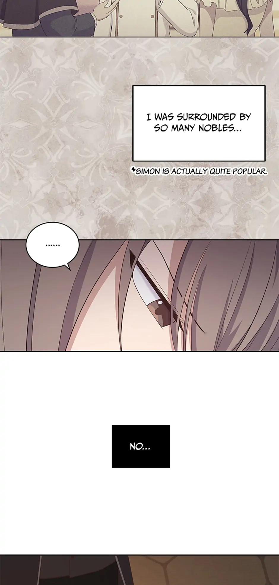 The Villain’s Precious Daughter chapter 16 page 6