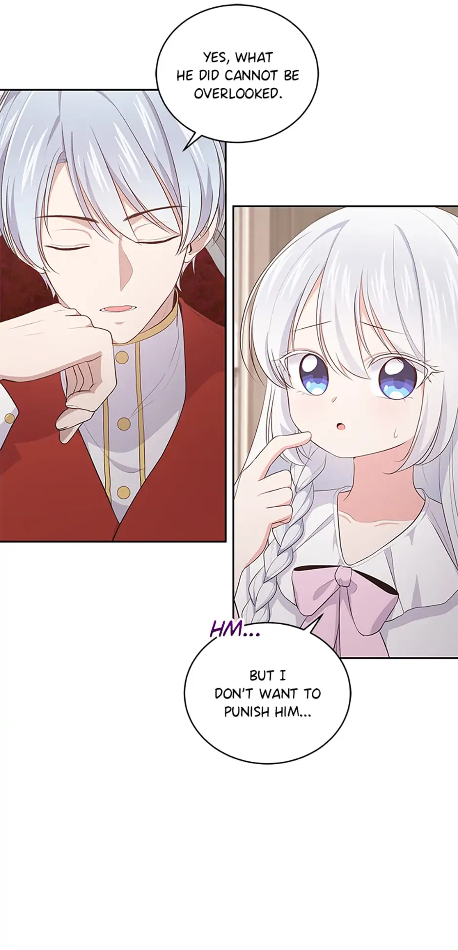 The Villain’s Precious Daughter chapter 16 page 13