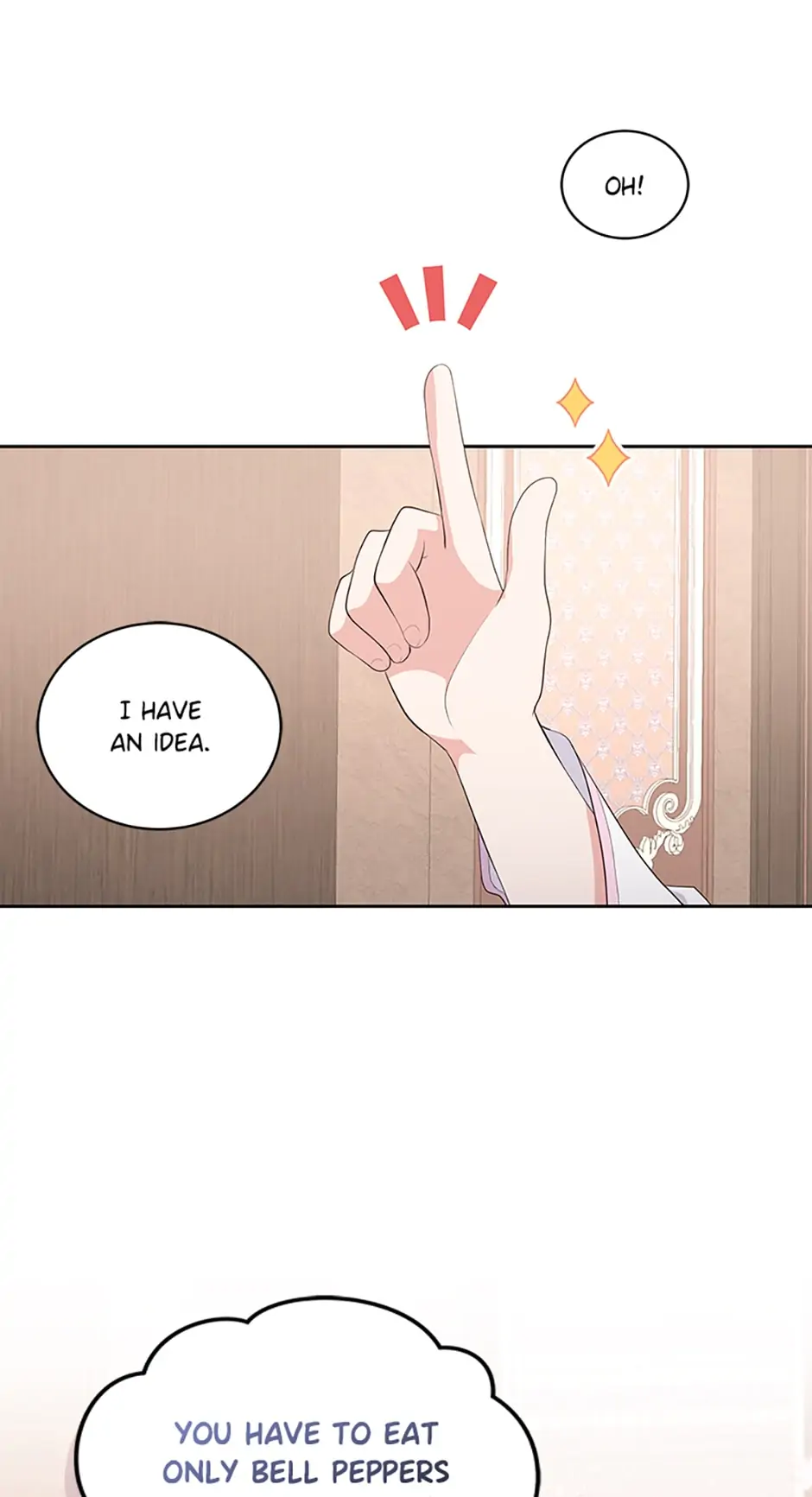 The Villain’s Precious Daughter chapter 16 page 14