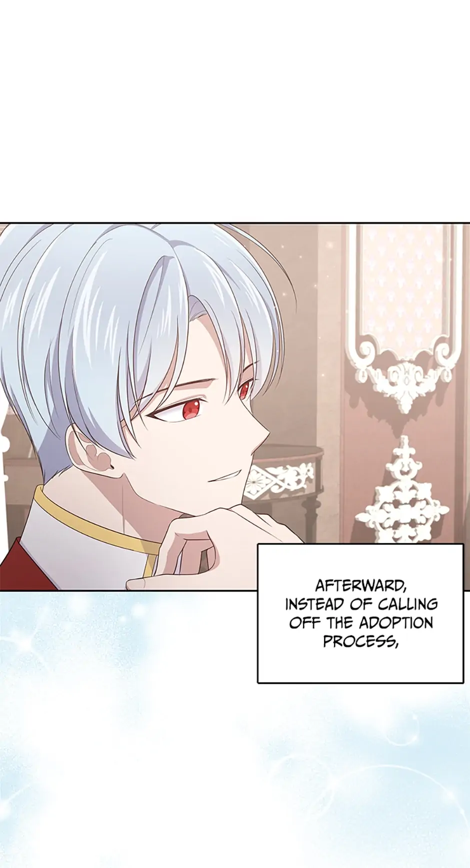 The Villain’s Precious Daughter chapter 16 page 17