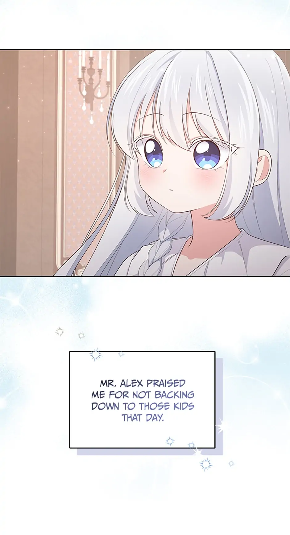 The Villain’s Precious Daughter chapter 16 page 18