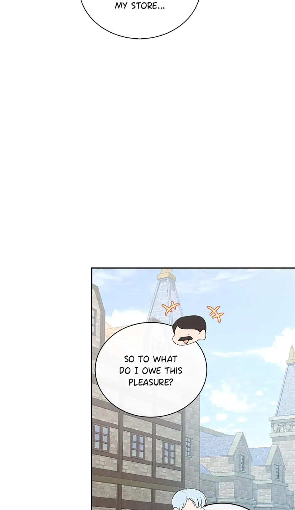 The Villain’s Precious Daughter chapter 16 page 32