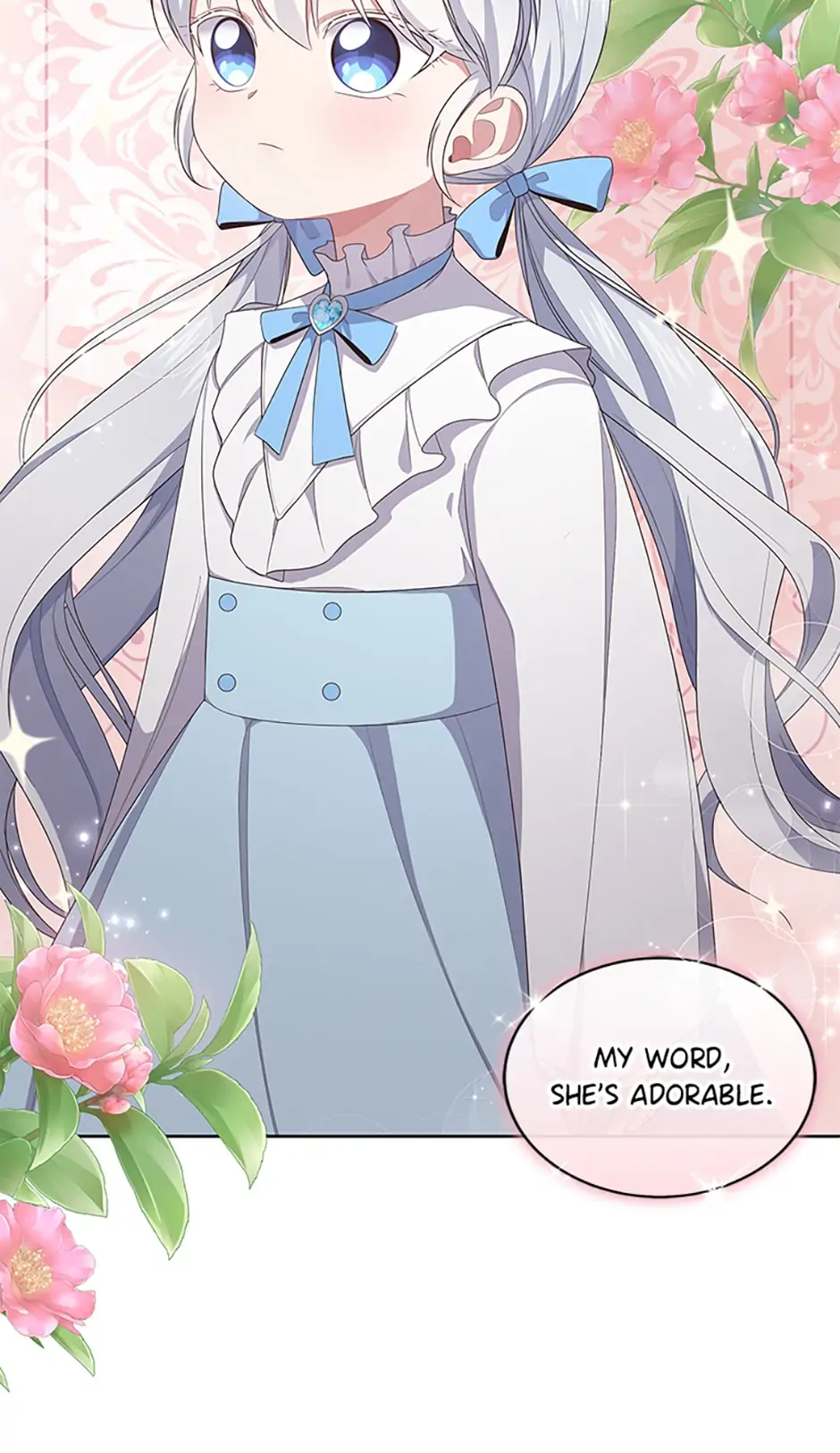 The Villain’s Precious Daughter chapter 16 page 34