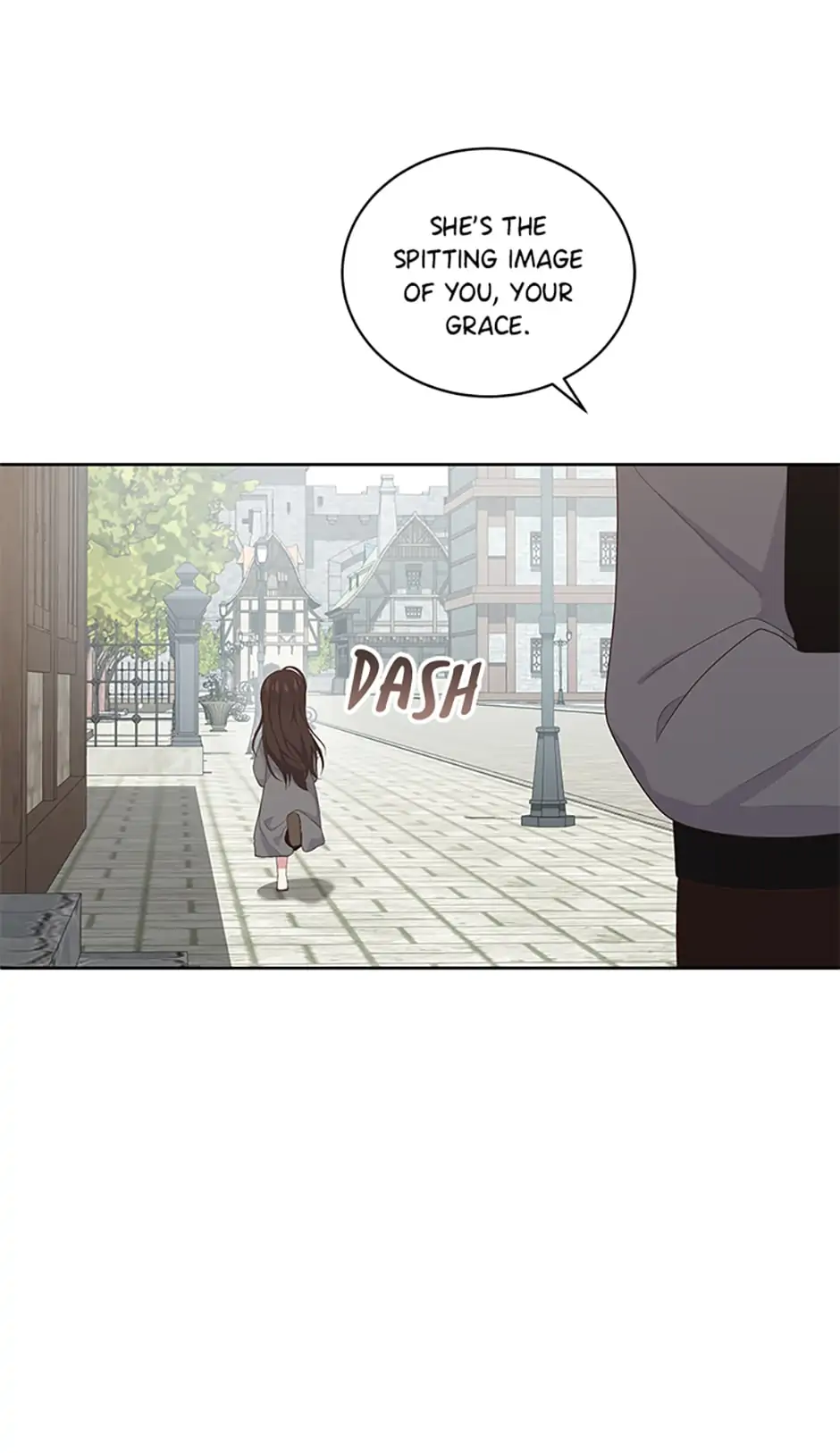 The Villain’s Precious Daughter chapter 16 page 35