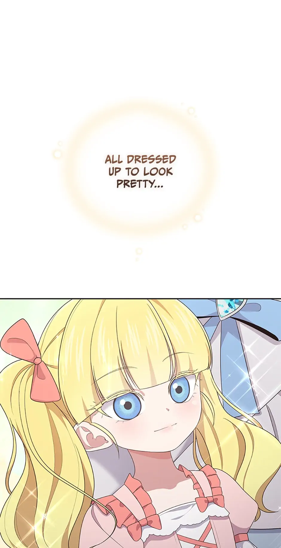 The Villain’s Precious Daughter chapter 16 page 40