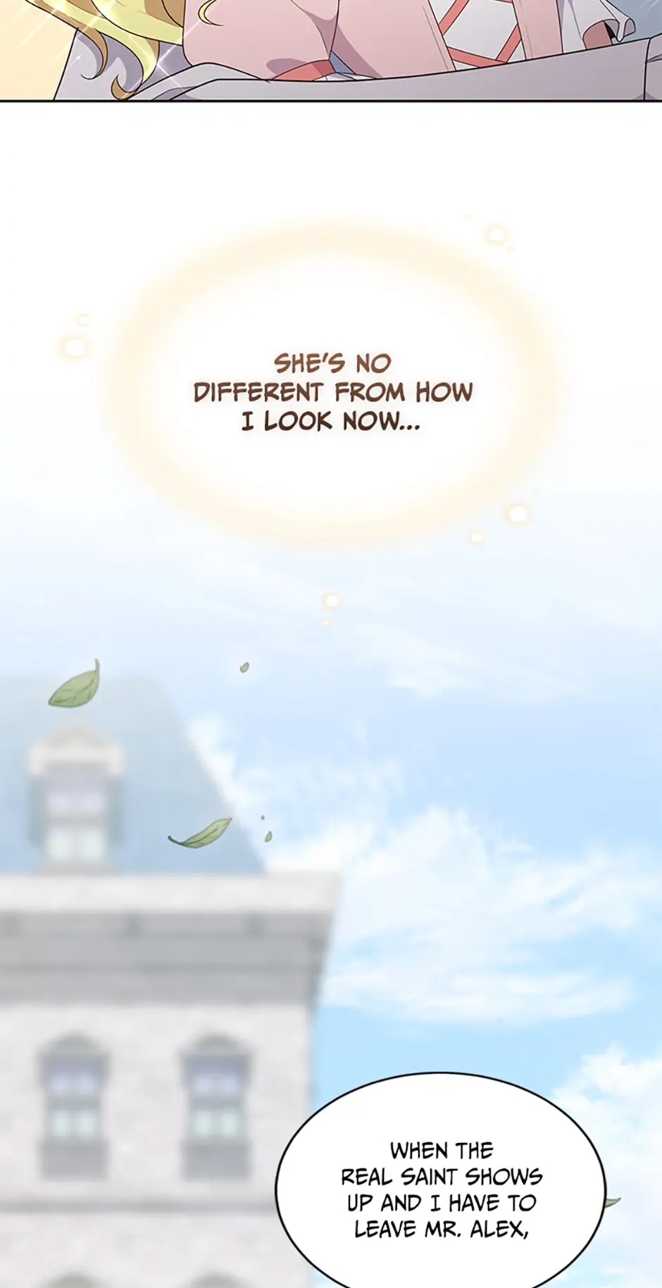 The Villain’s Precious Daughter chapter 16 page 41