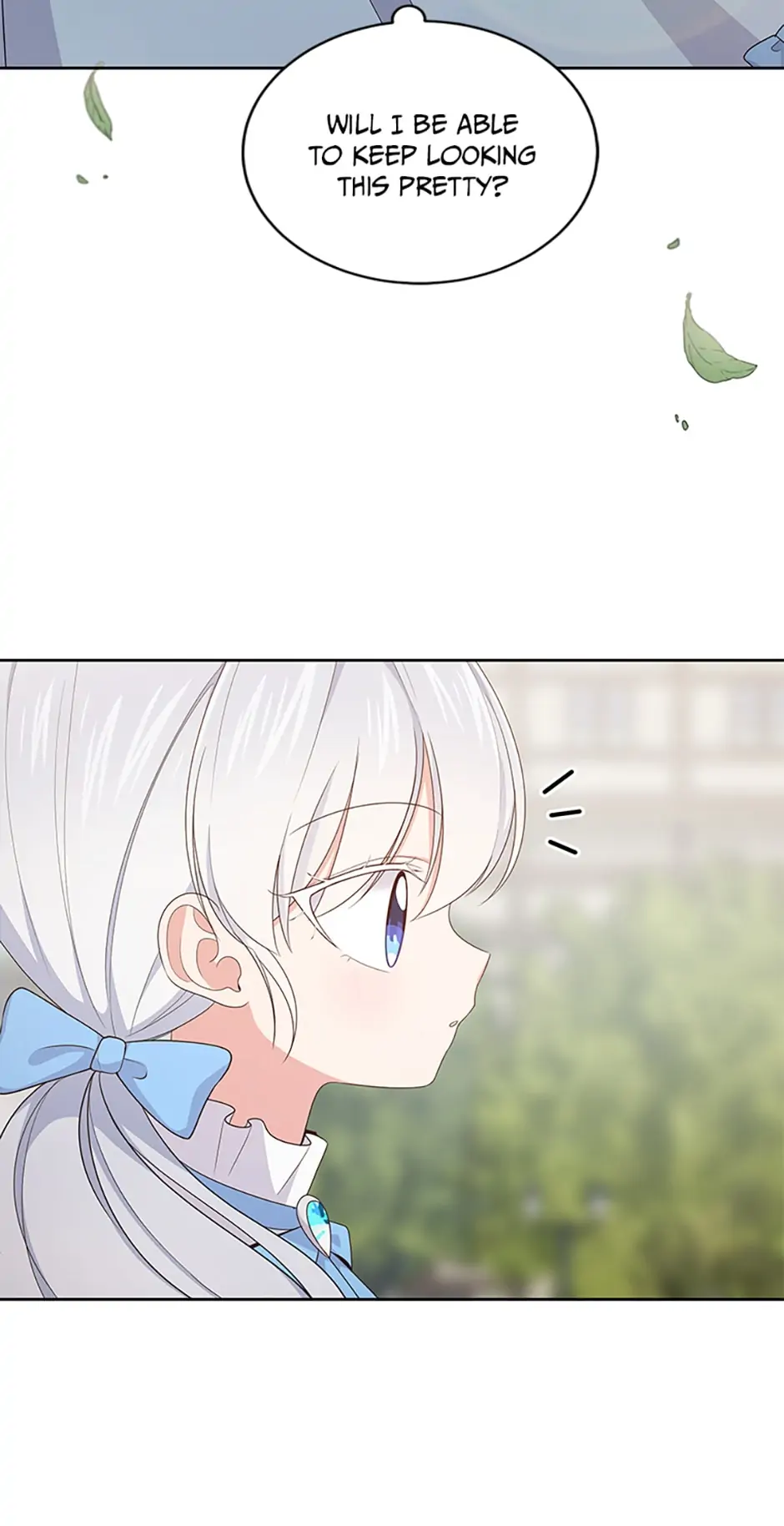 The Villain’s Precious Daughter chapter 16 page 43