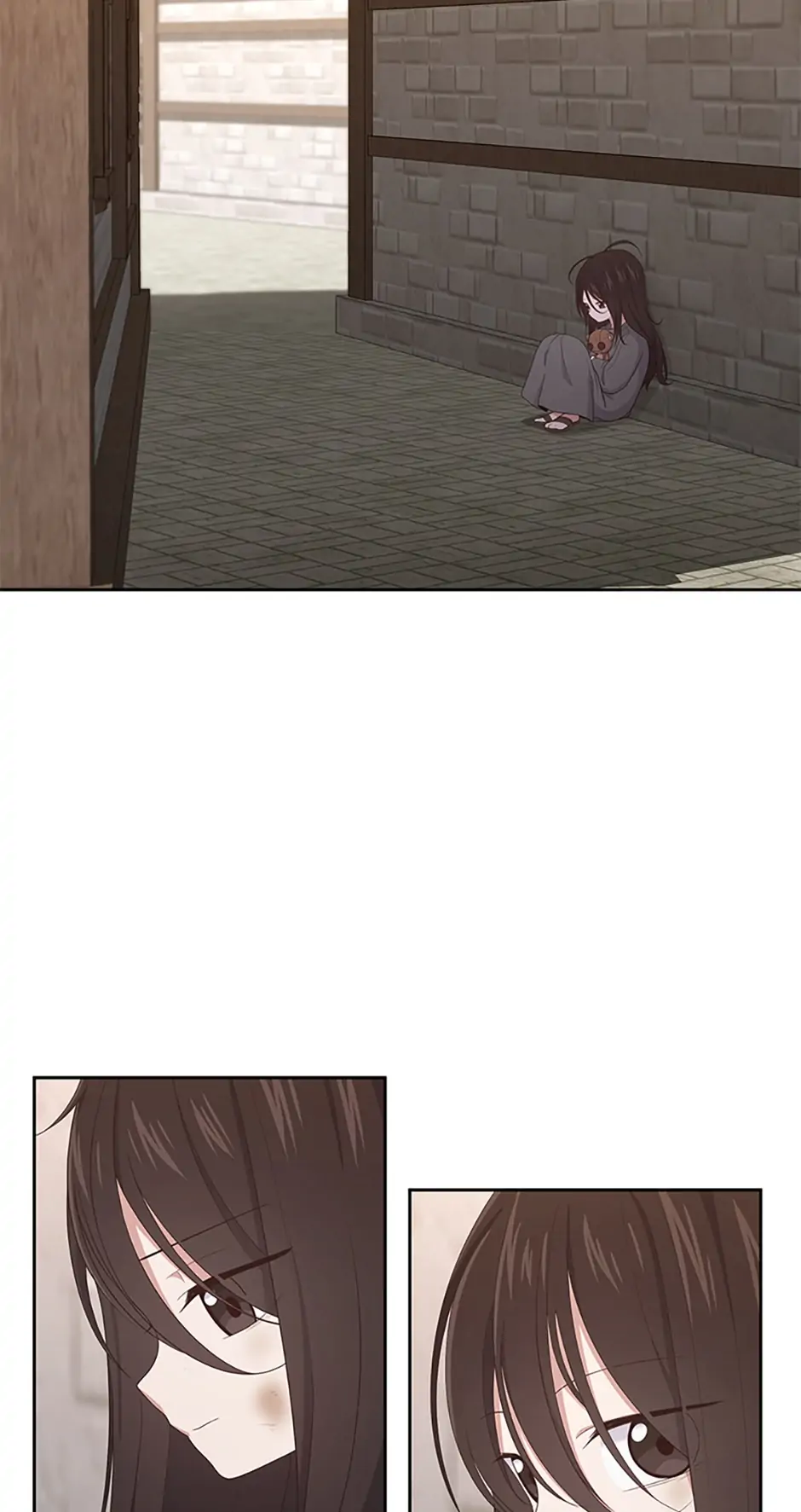 The Villain’s Precious Daughter chapter 16 page 46