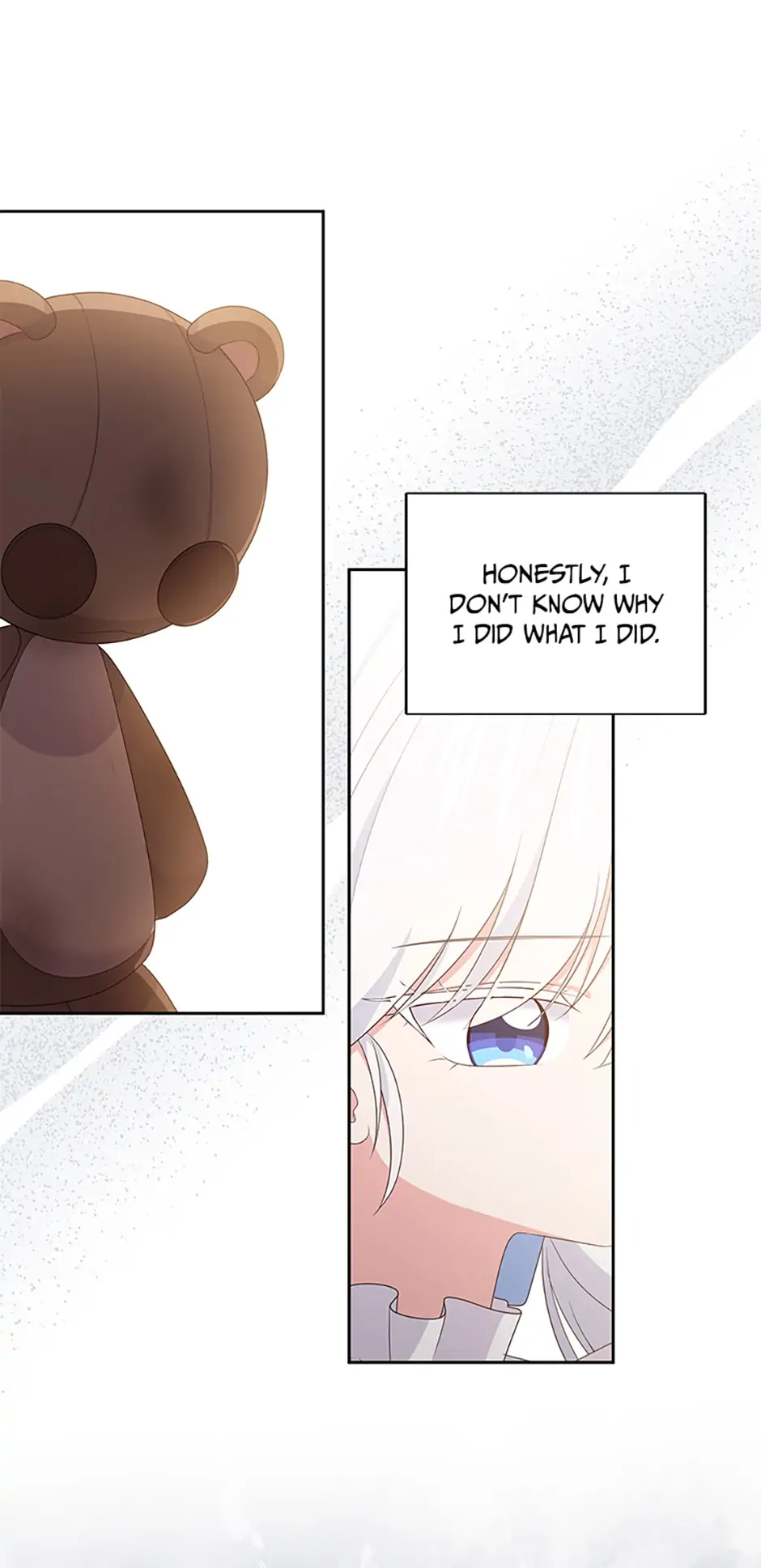 The Villain’s Precious Daughter chapter 16 page 53