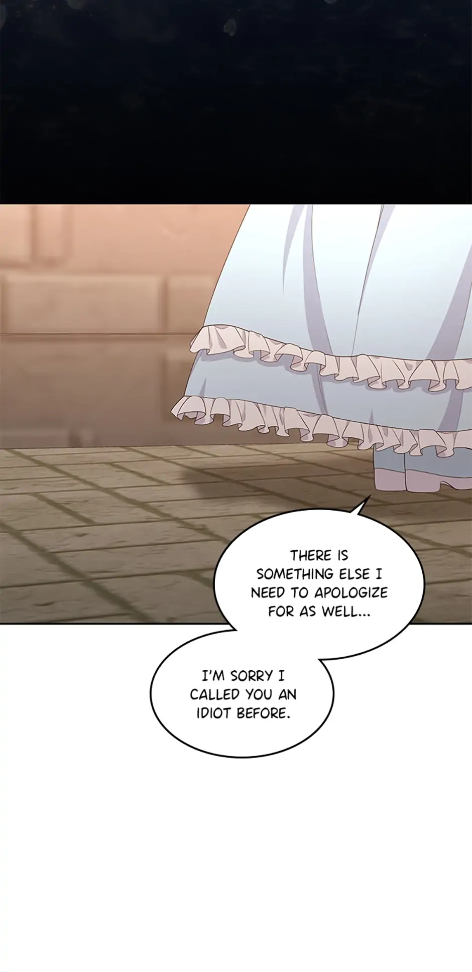 The Villain’s Precious Daughter chapter 16 page 56