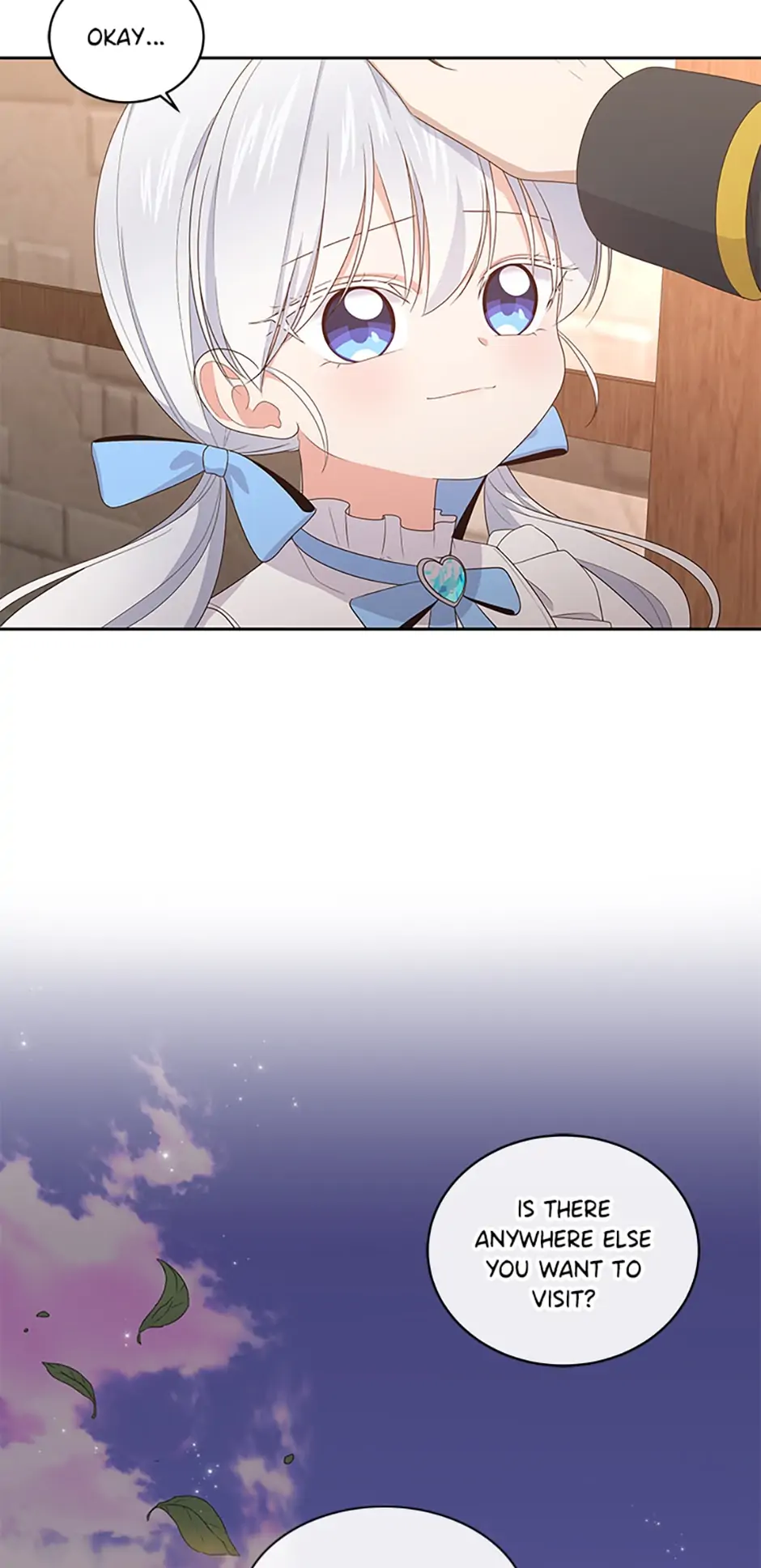The Villain’s Precious Daughter chapter 16 page 58
