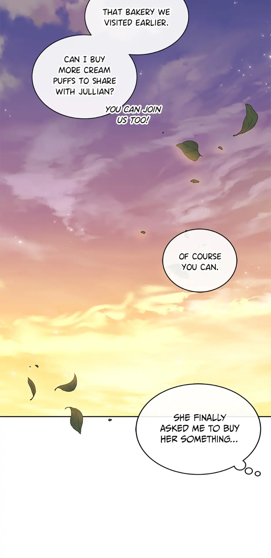 The Villain’s Precious Daughter chapter 16 page 59