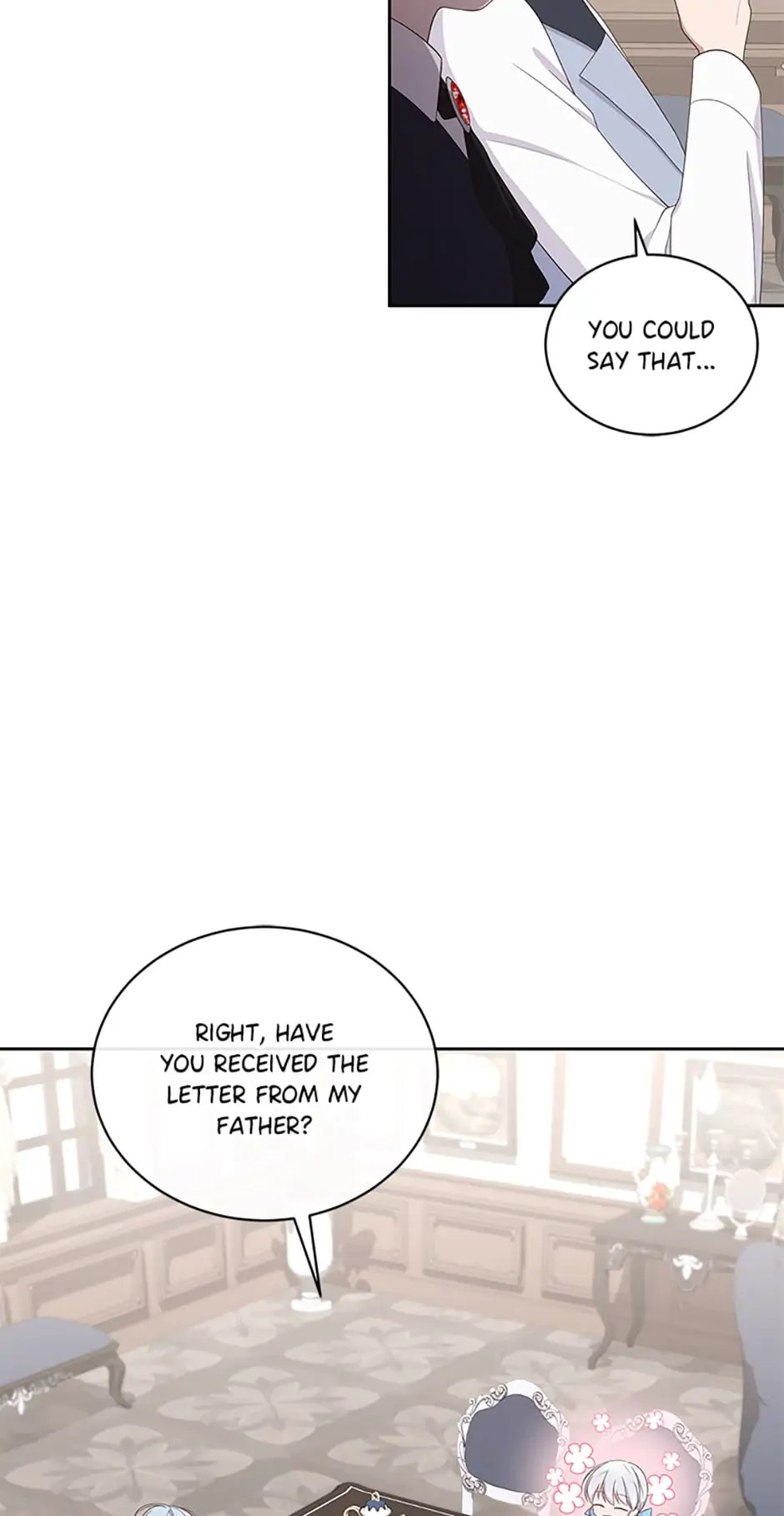 The Villain’s Precious Daughter chapter 16 page 63