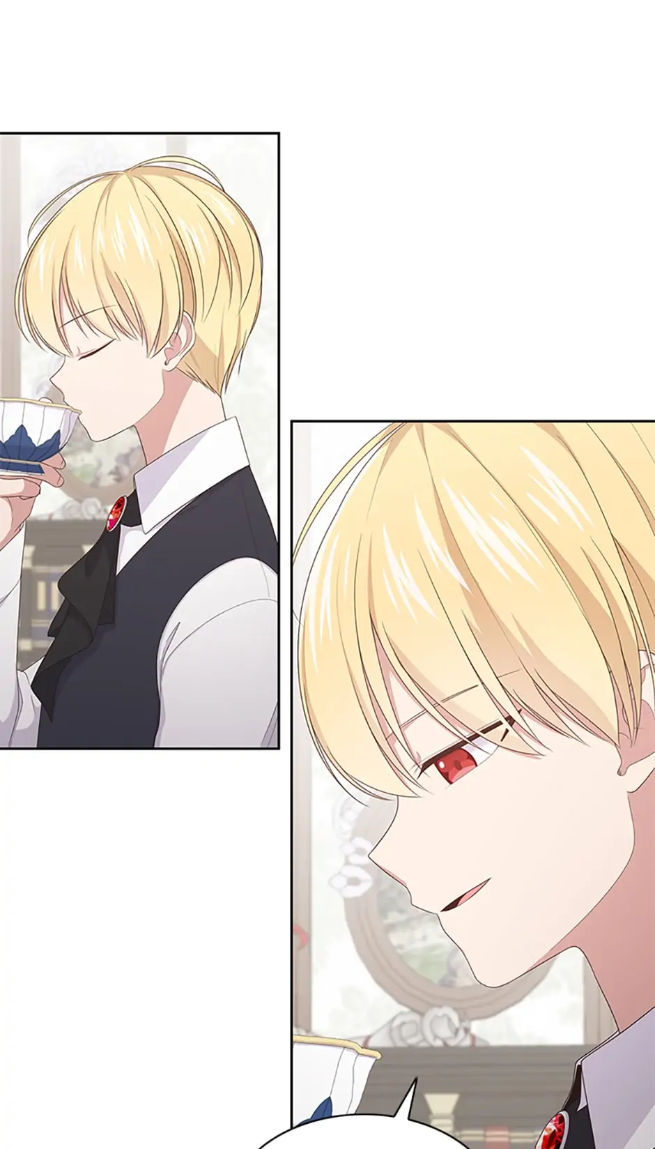 The Villain’s Precious Daughter chapter 17 page 6
