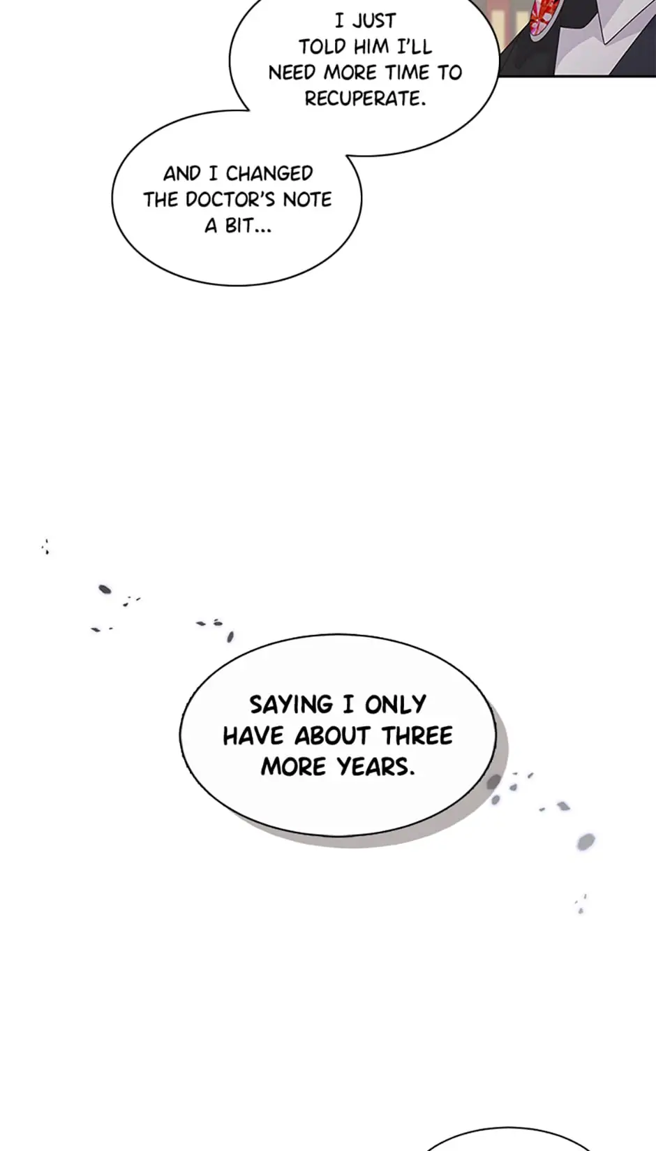 The Villain’s Precious Daughter chapter 17 page 7