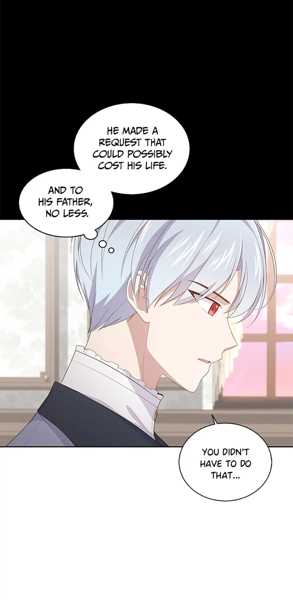 The Villain’s Precious Daughter chapter 17 page 13