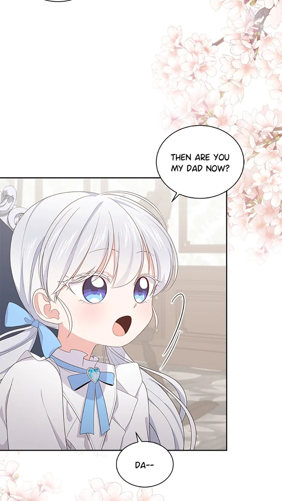 The Villain’s Precious Daughter chapter 17 page 18