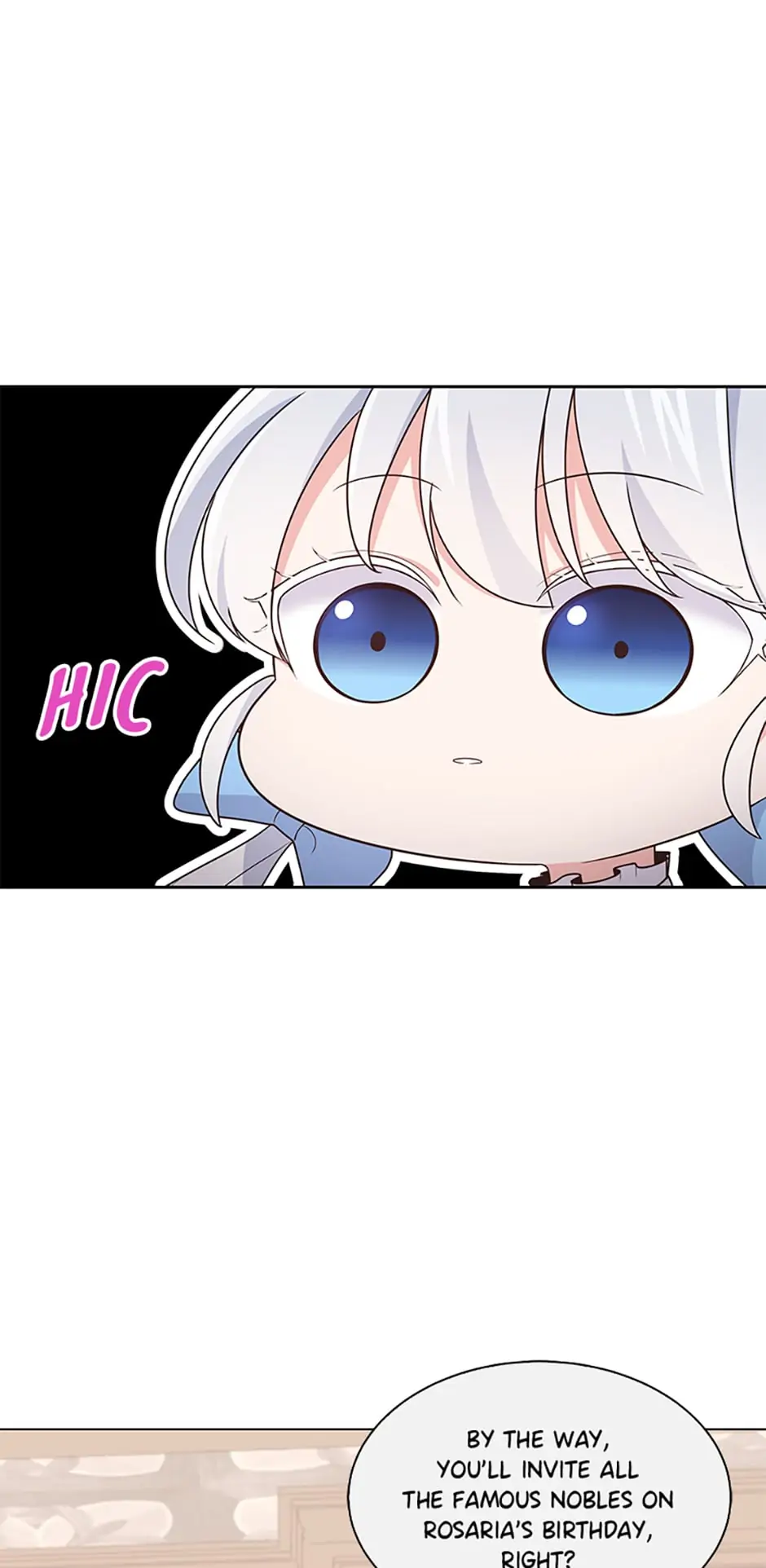 The Villain’s Precious Daughter chapter 17 page 24