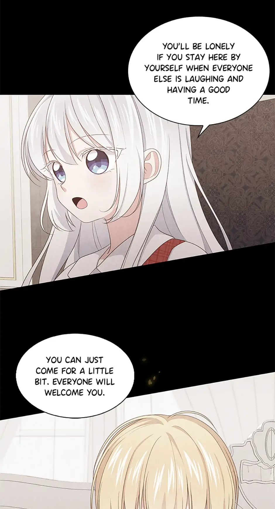 The Villain’s Precious Daughter chapter 17 page 30