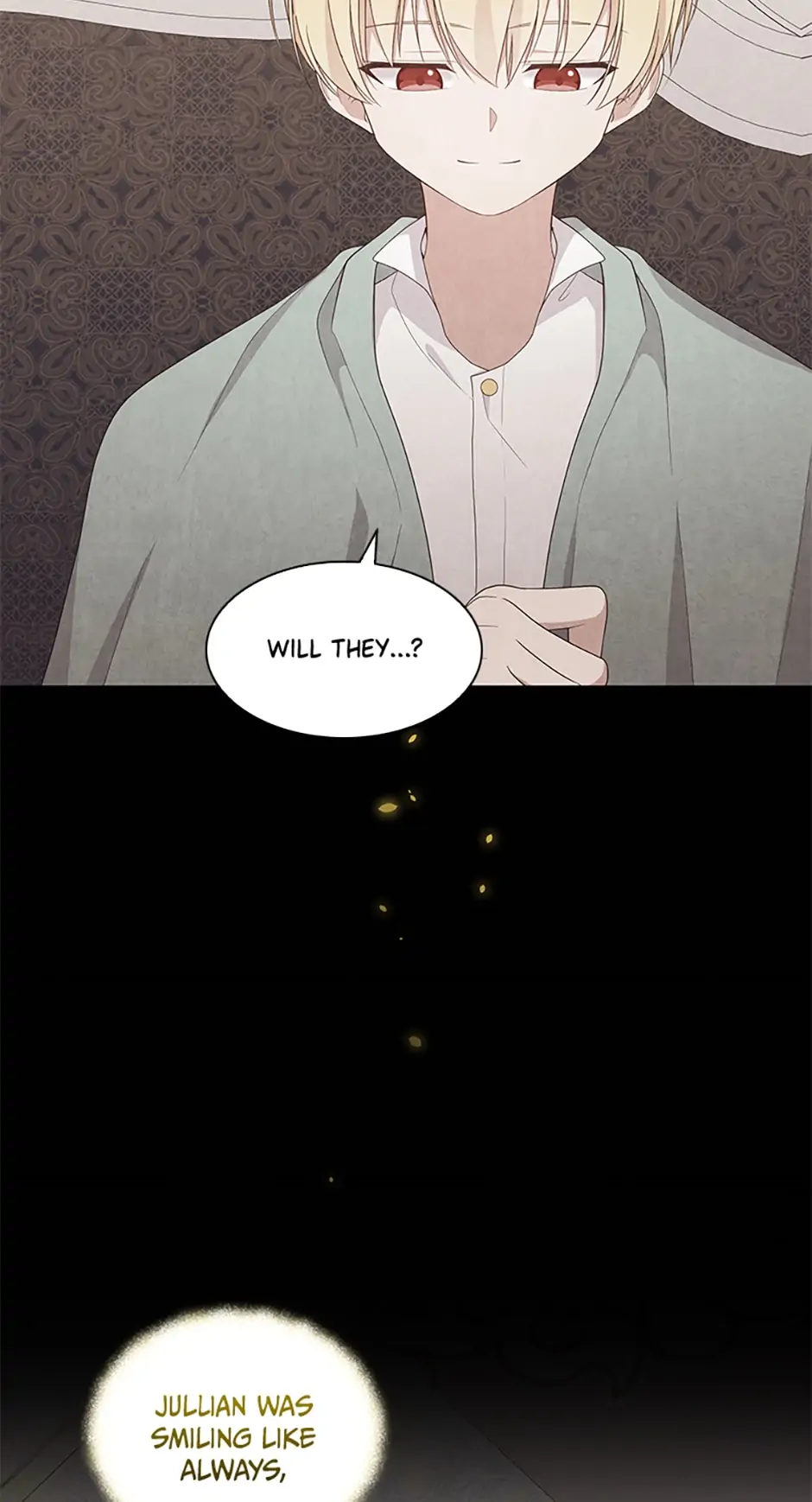 The Villain’s Precious Daughter chapter 17 page 31