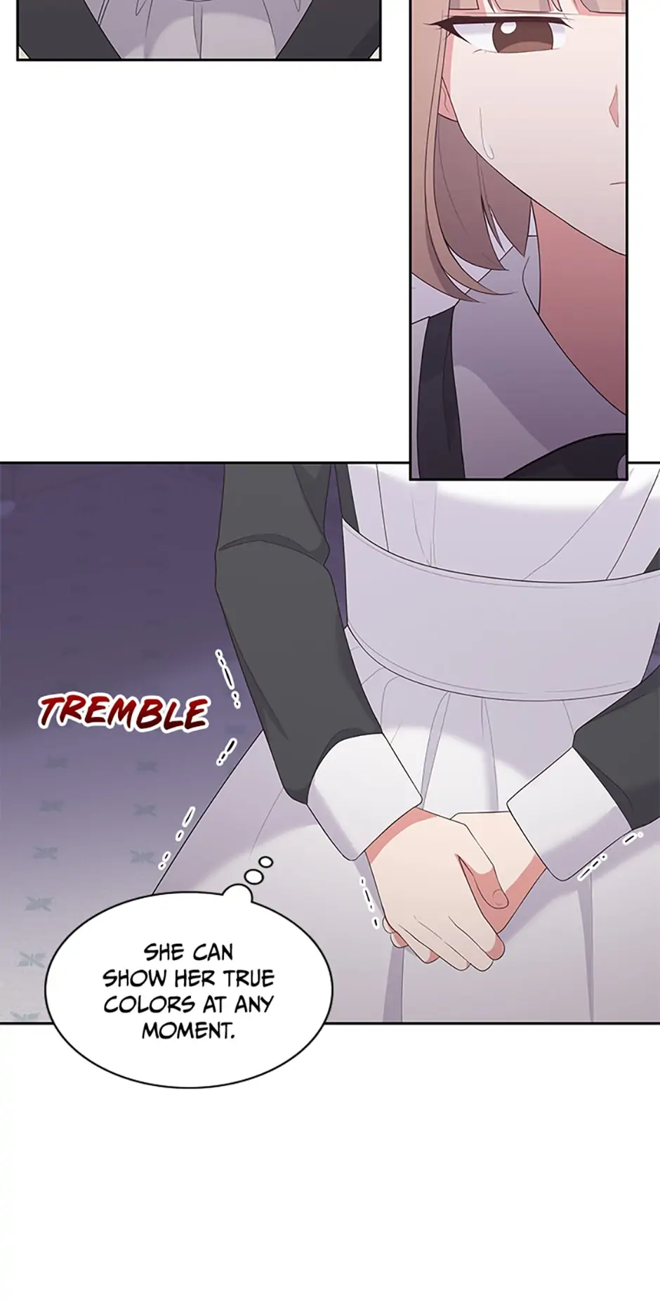 The Villain’s Precious Daughter chapter 17 page 36