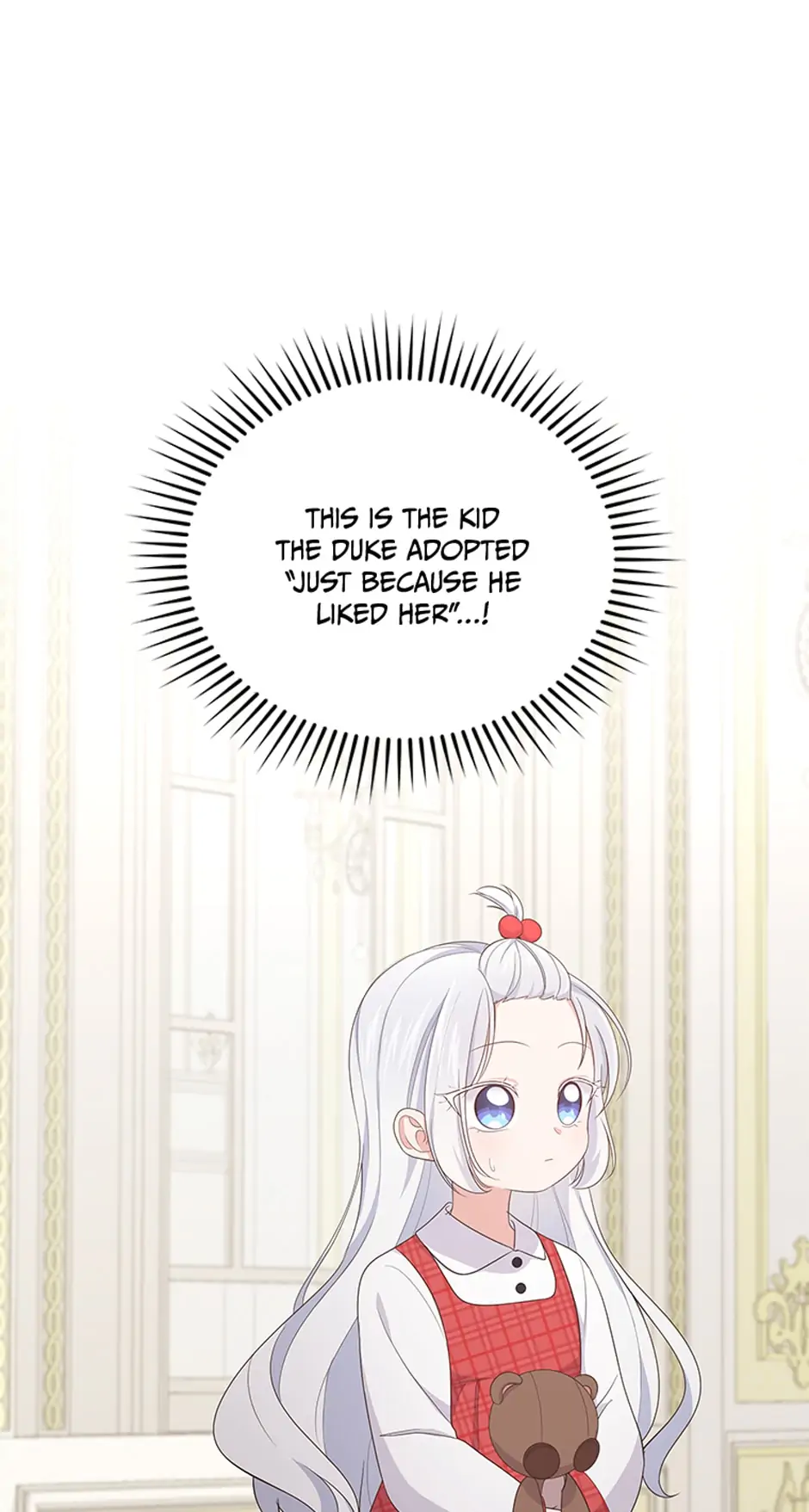 The Villain’s Precious Daughter chapter 17 page 37