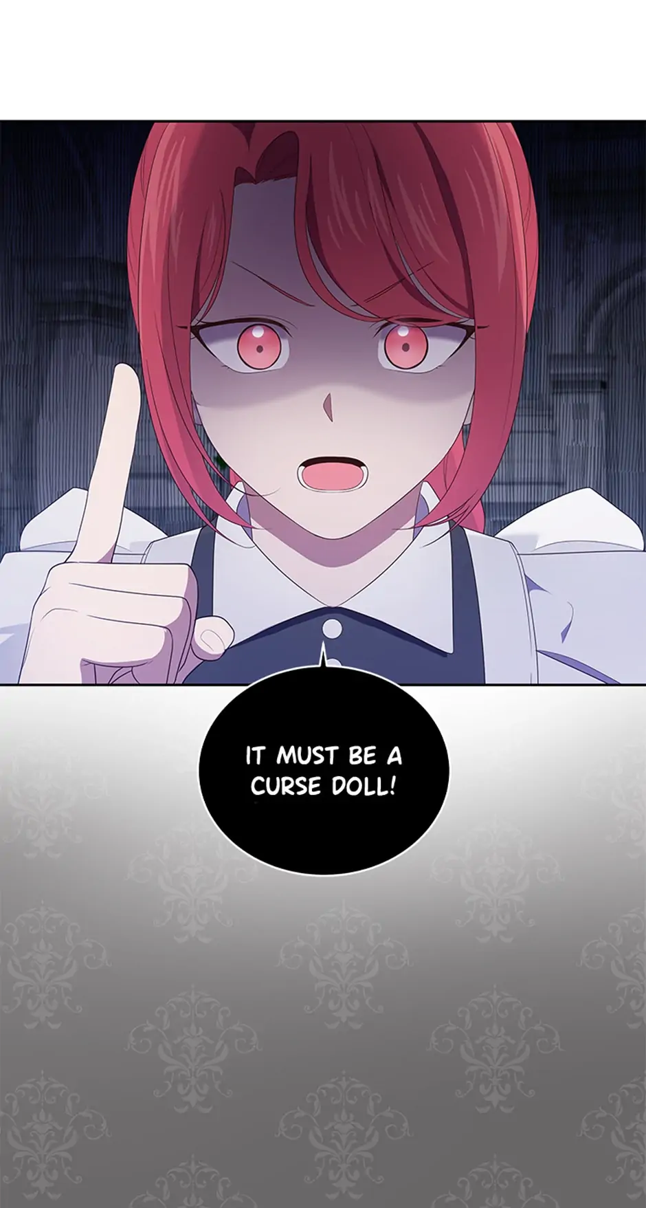 The Villain’s Precious Daughter chapter 17 page 39