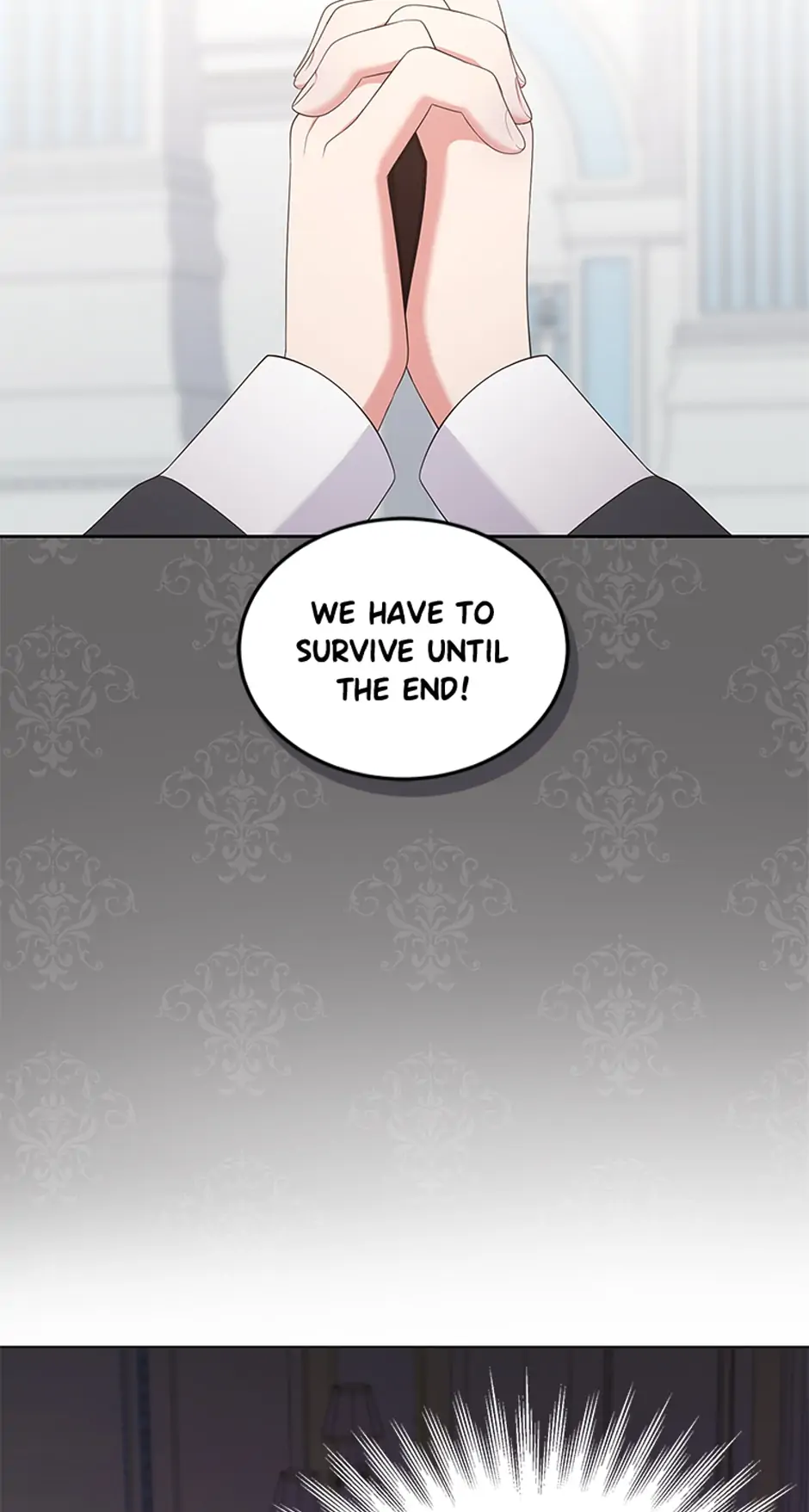 The Villain’s Precious Daughter chapter 17 page 42
