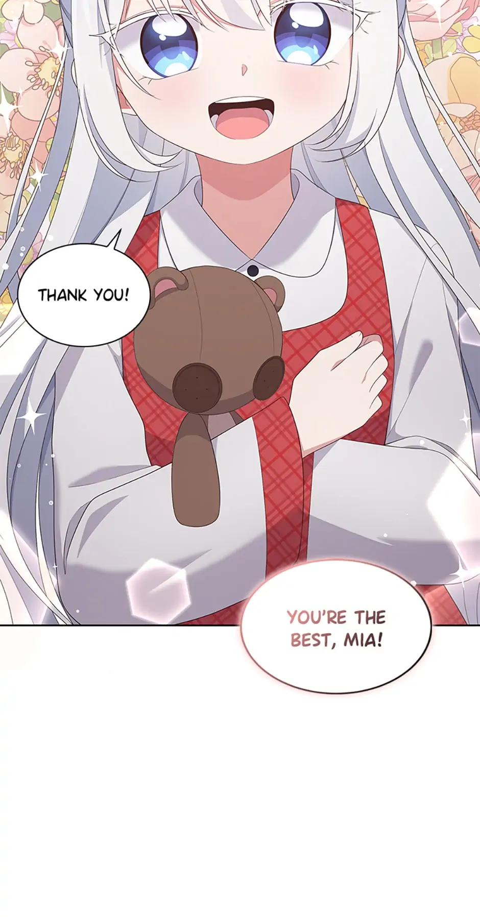 The Villain’s Precious Daughter chapter 17 page 46
