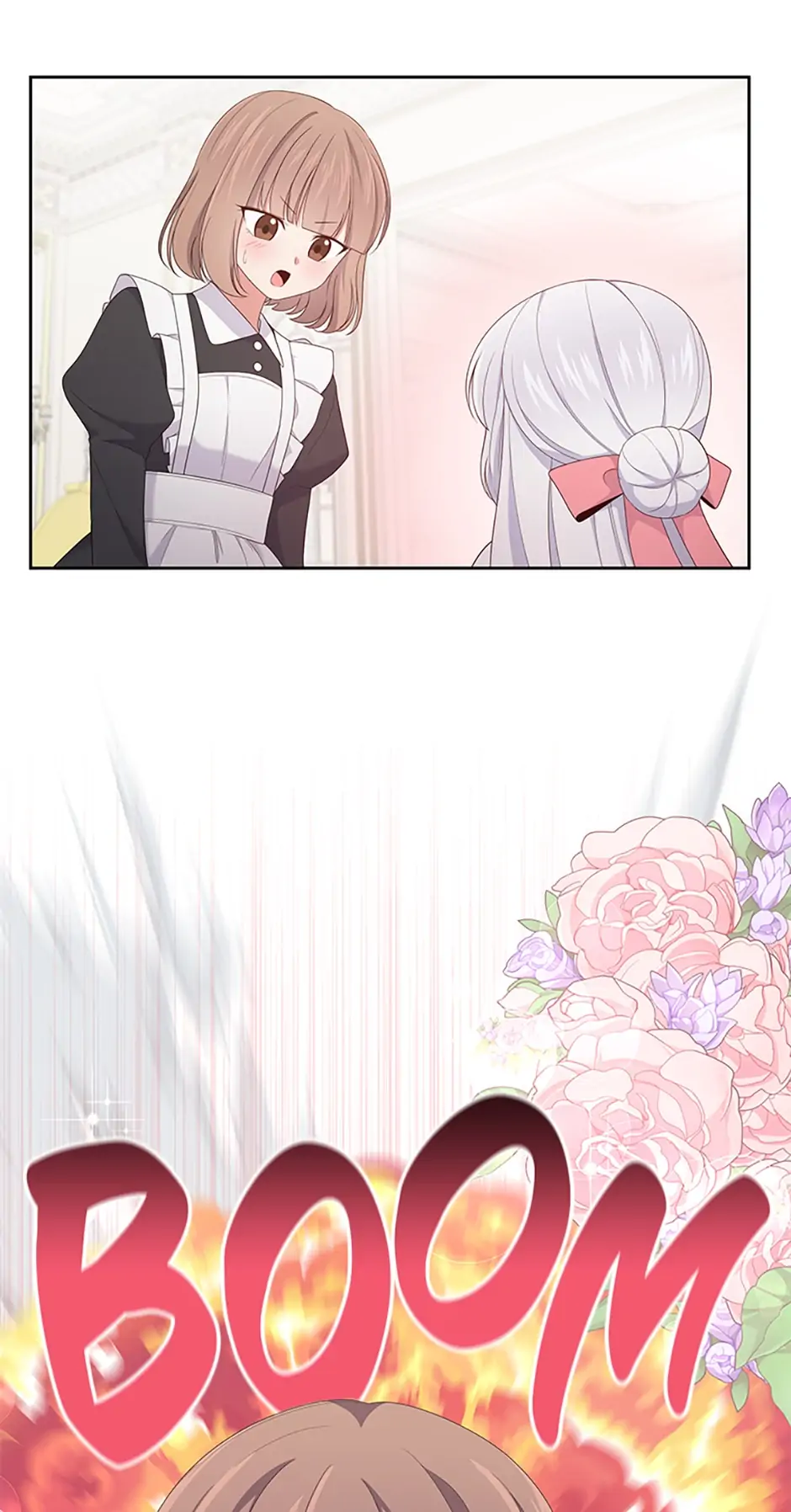 The Villain’s Precious Daughter chapter 17 page 47