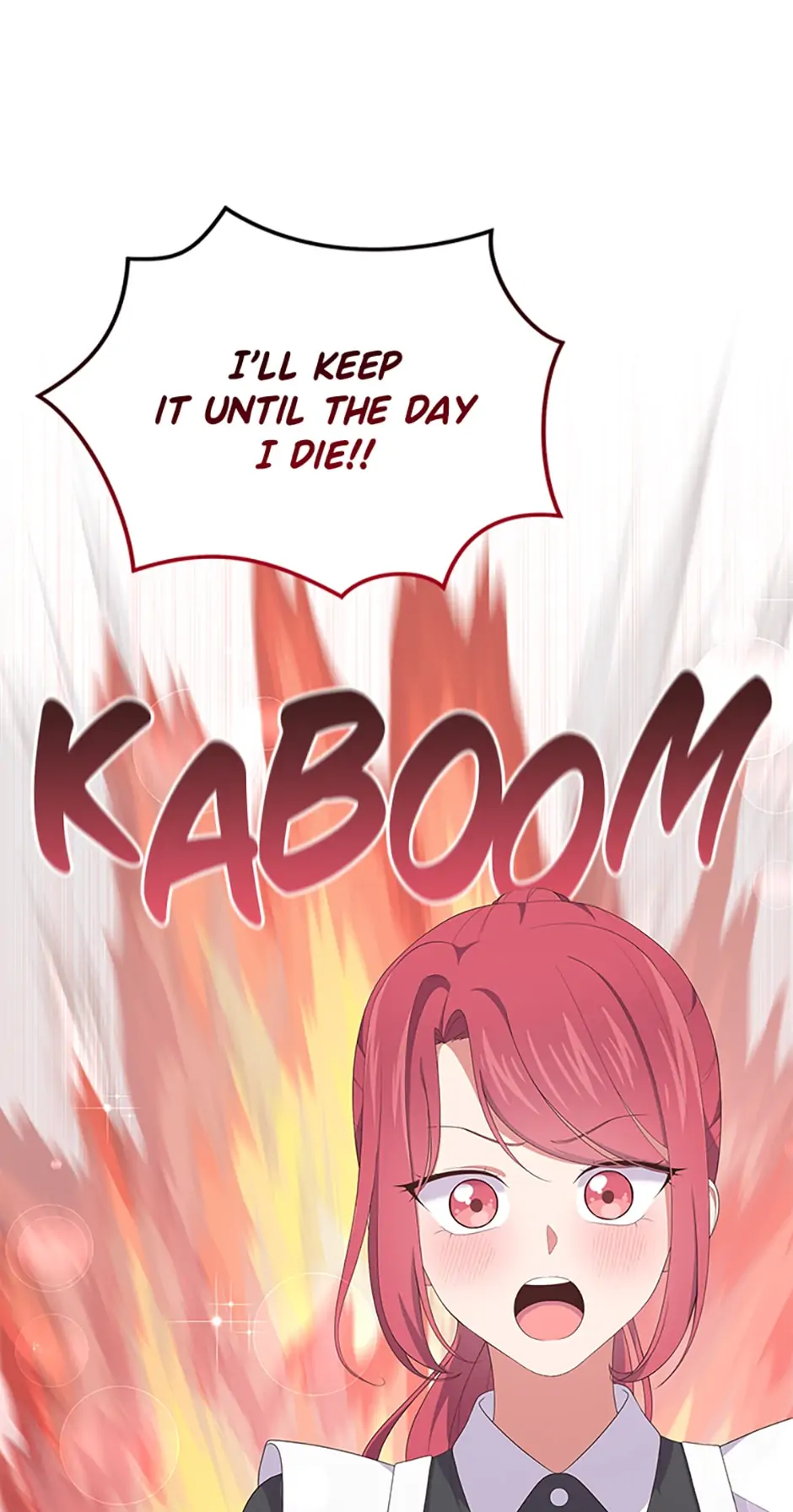 The Villain’s Precious Daughter chapter 17 page 53