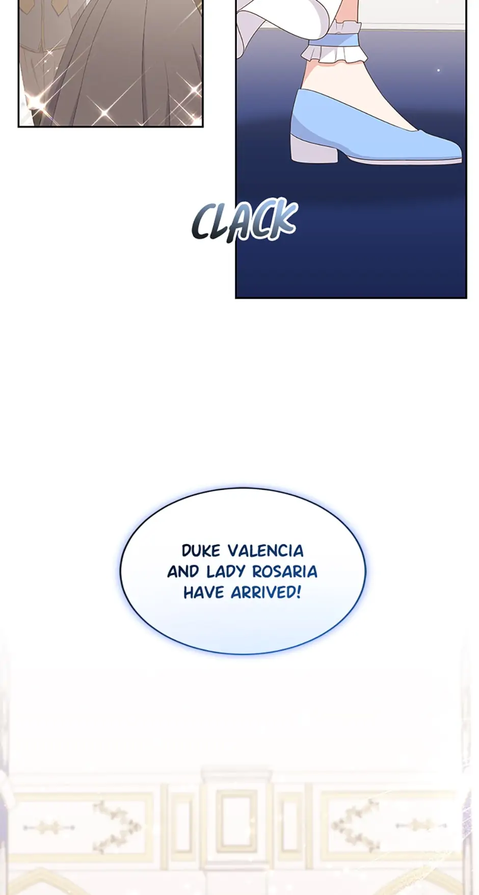 The Villain’s Precious Daughter chapter 17 page 58