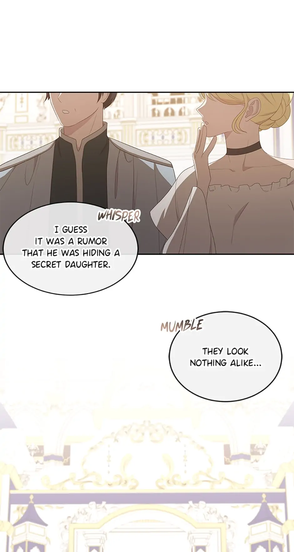 The Villain’s Precious Daughter chapter 17 page 62
